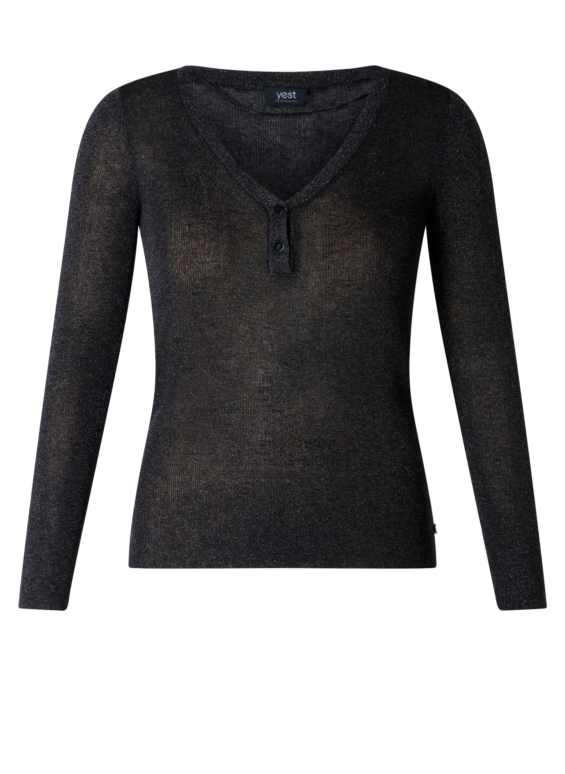 Hestia | Black/Silver