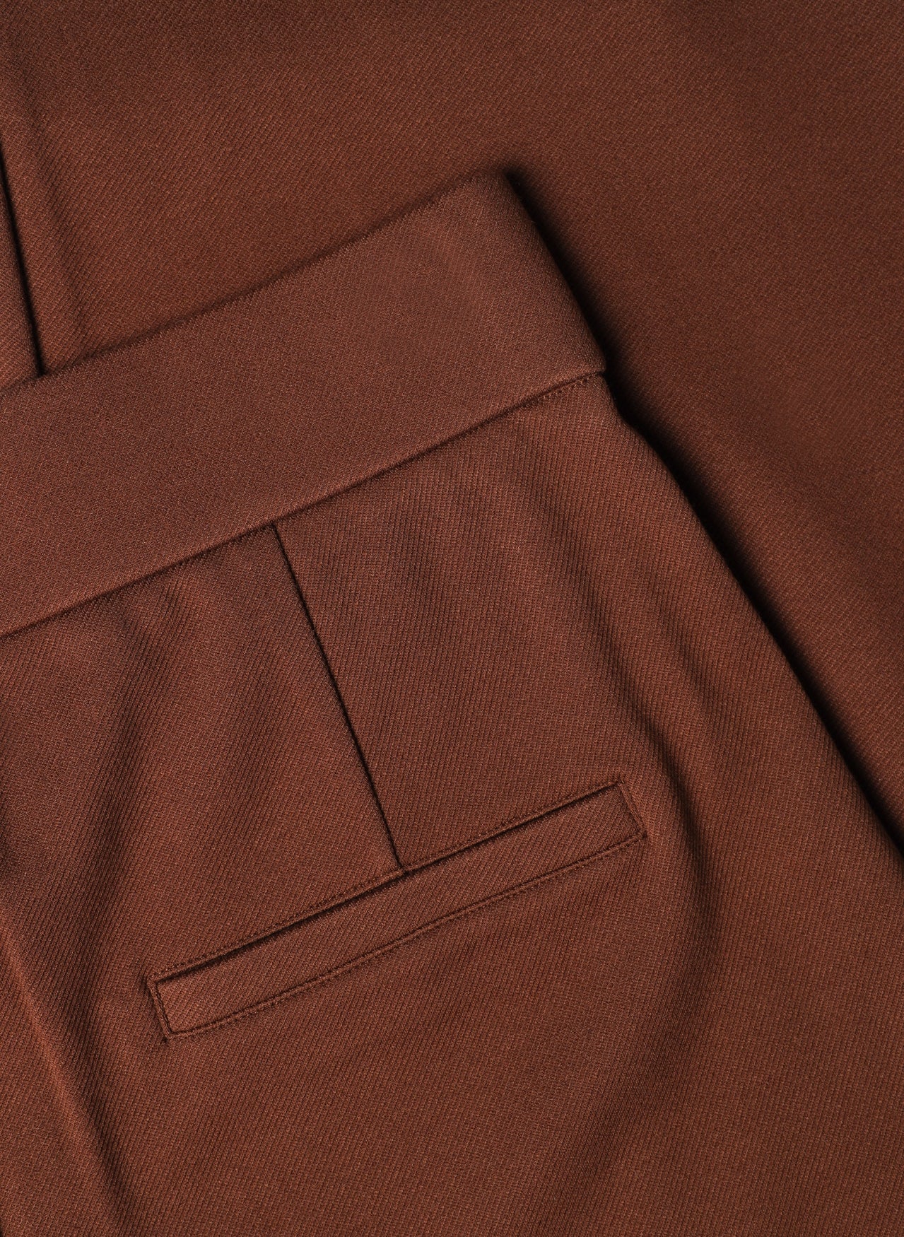 Nadeche Essential | Copper Brown