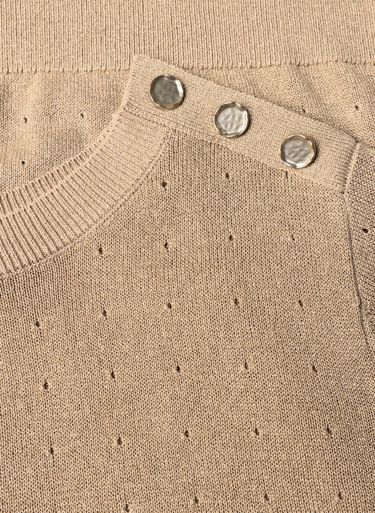 Floortje | Dark Sand