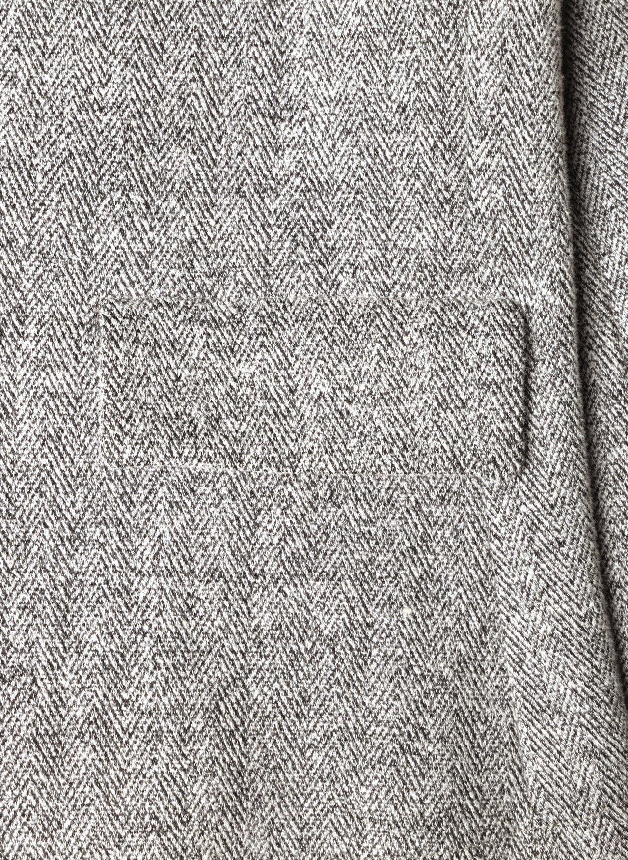 Franzi | Silver Grey/Melange