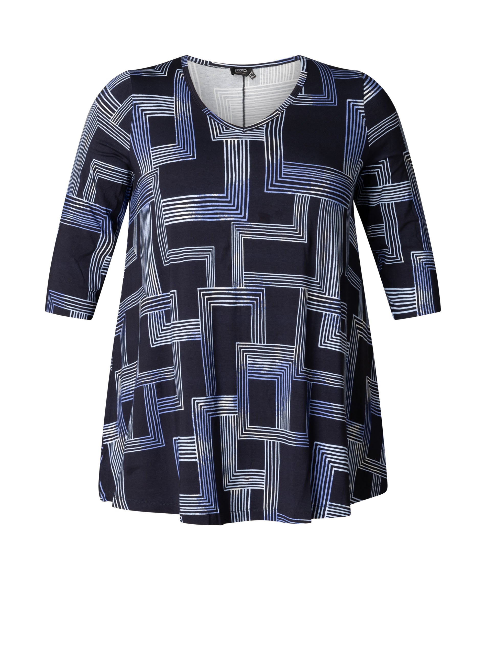 Ankaria Essential | Dark Navy/French Blu