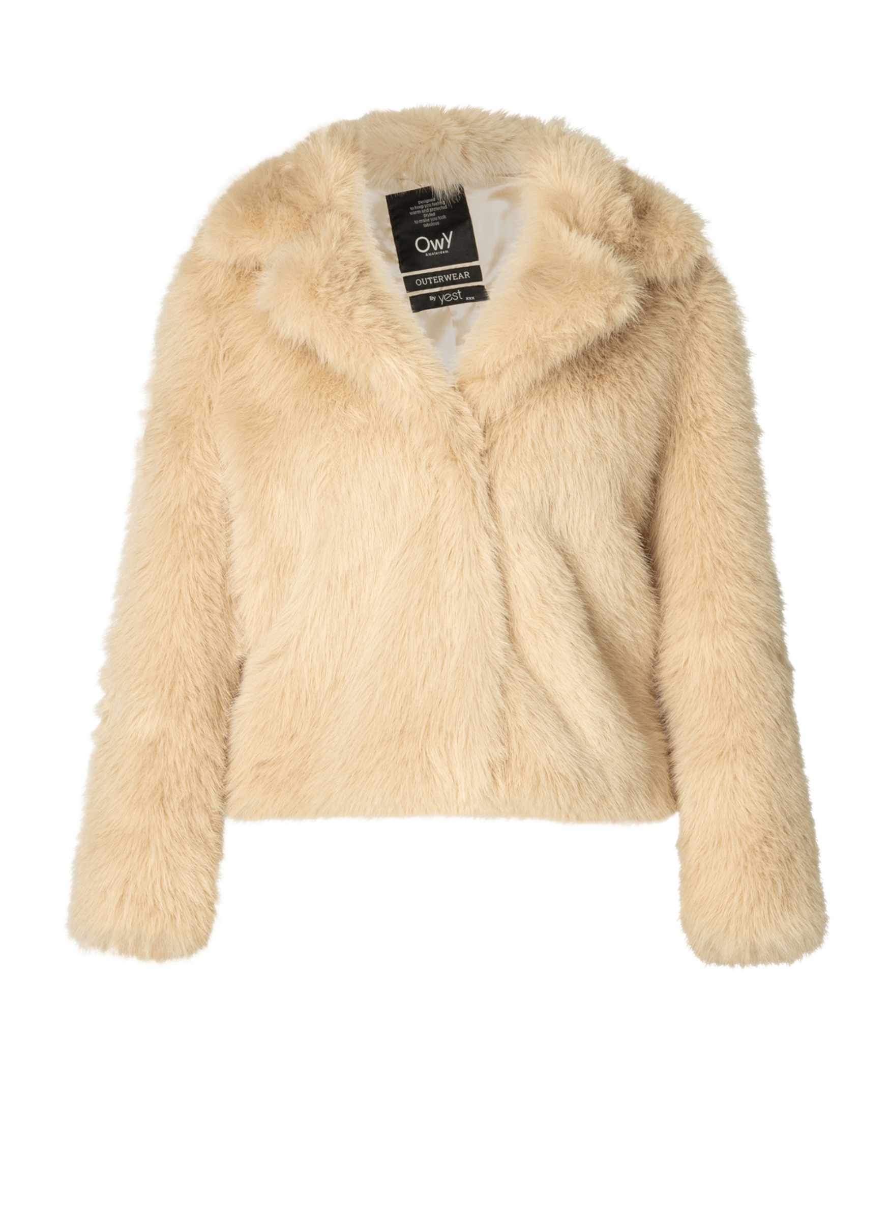 Antonia | Light Sand