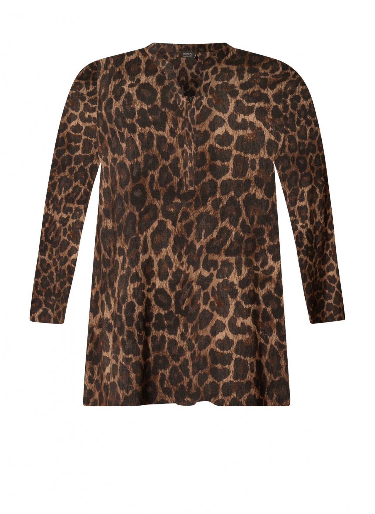 Violette Essential | Multi Leopard