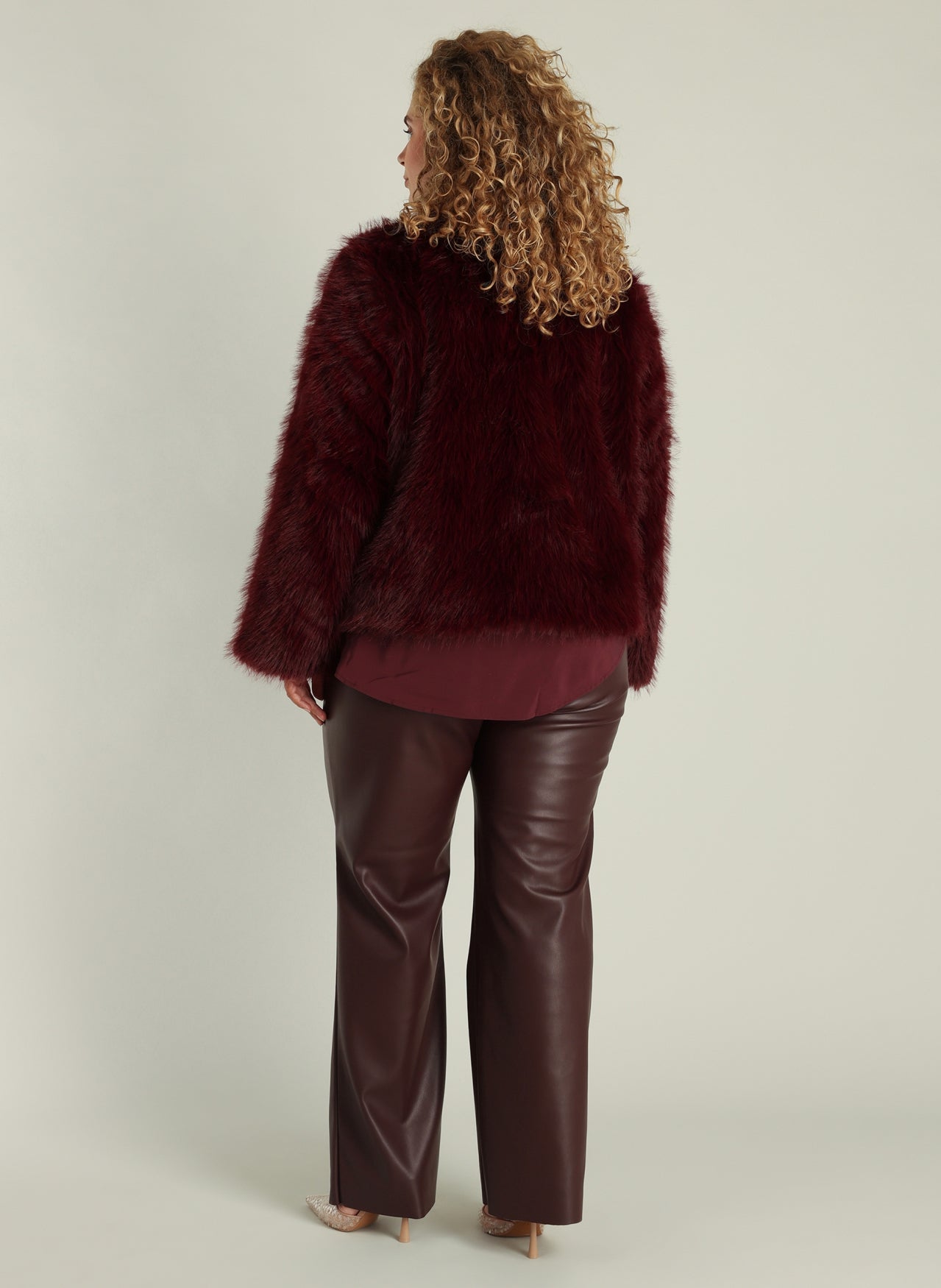 Giselle-Marie | Port