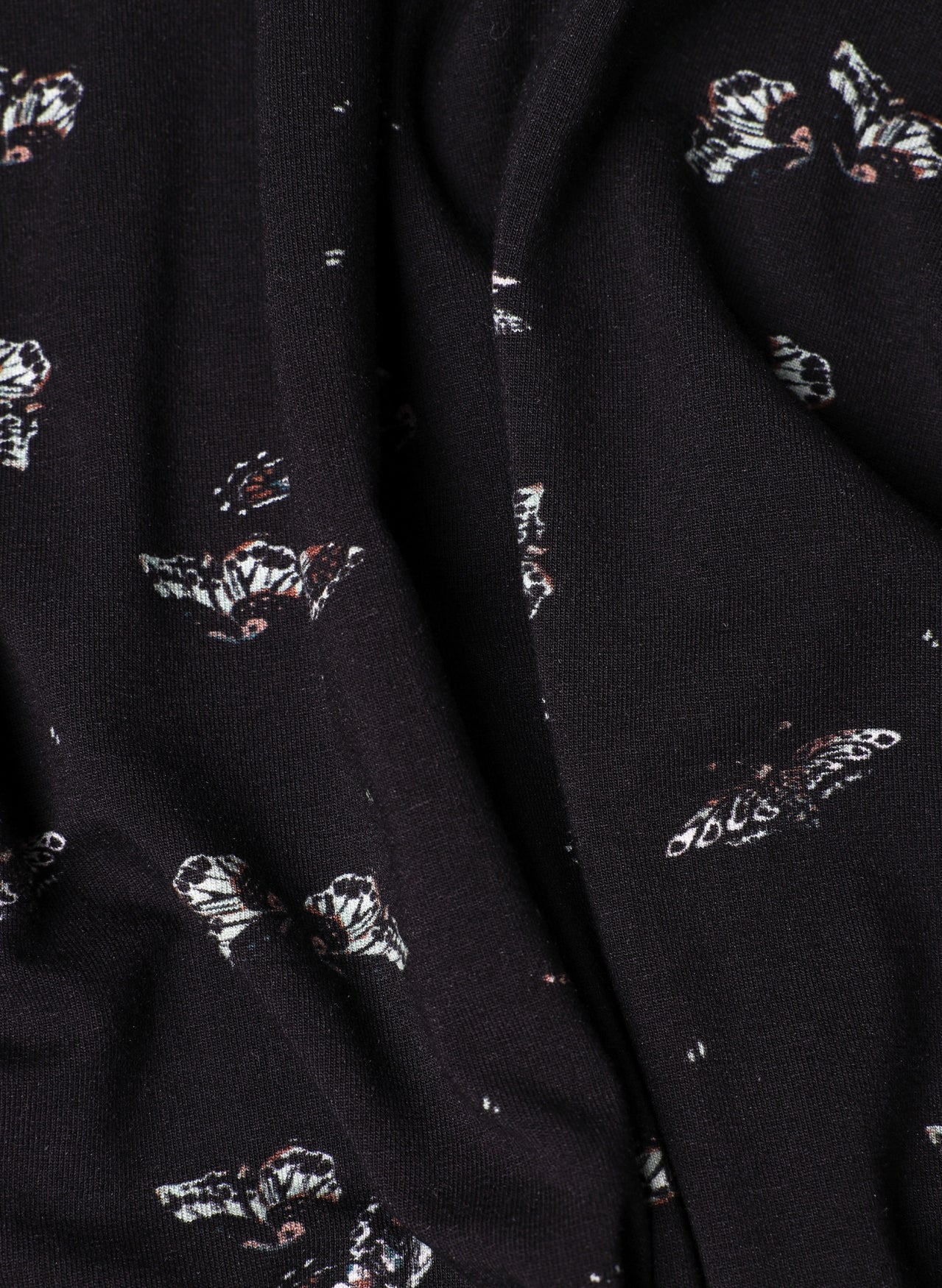 Helya | Black/Multi-Colour