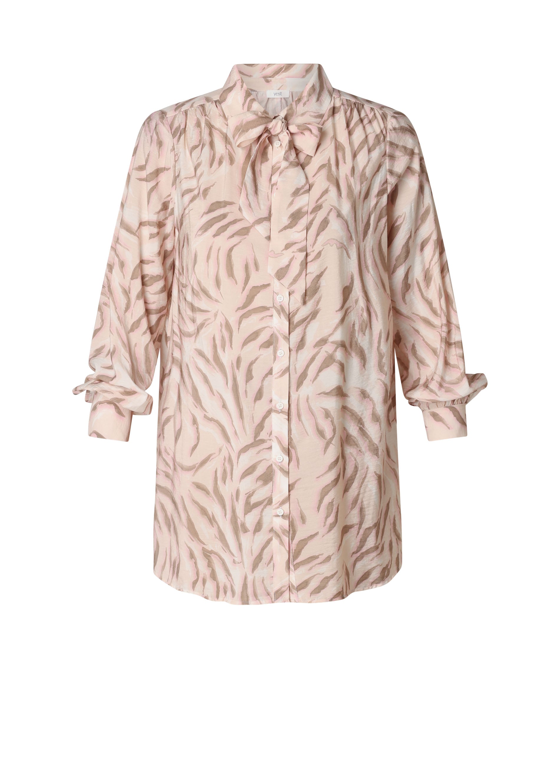 Jelena | Antique White/Multi