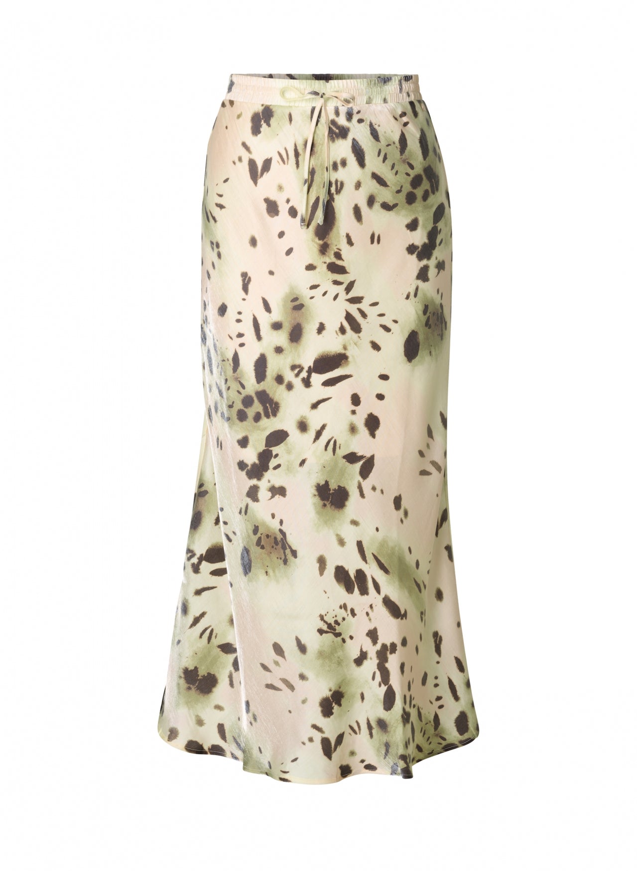 Jacoba | Natural/Multi Colour