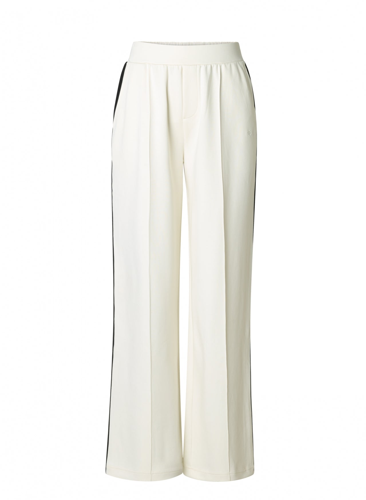 Jelisa | Antique White/Black