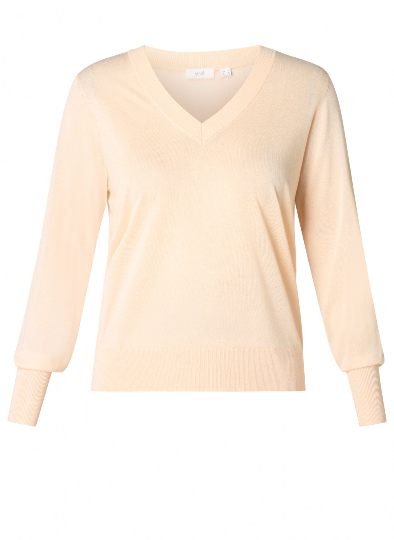 Jazmin | Light Peach