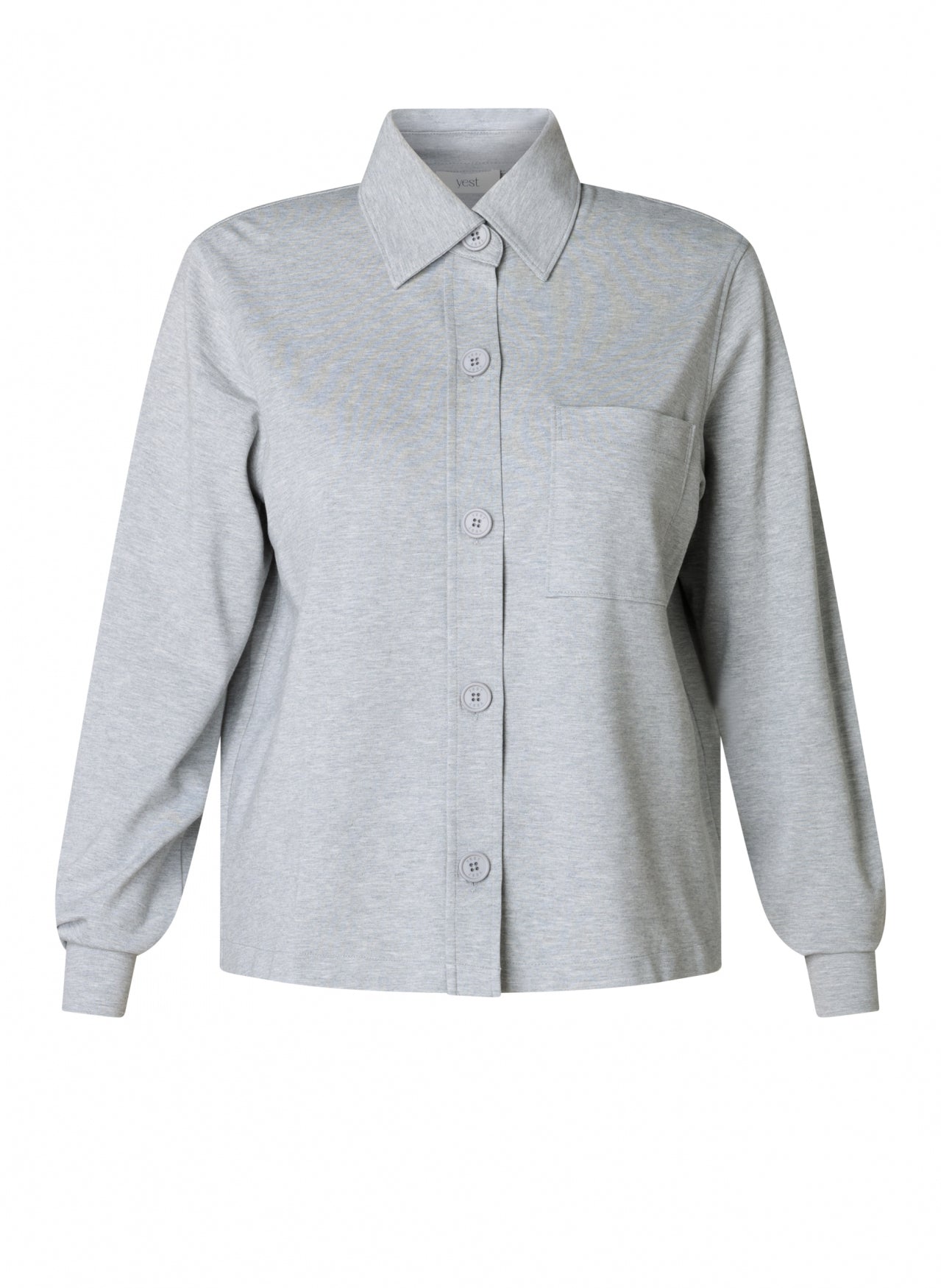 Jocelyn | Light Grey/Melange