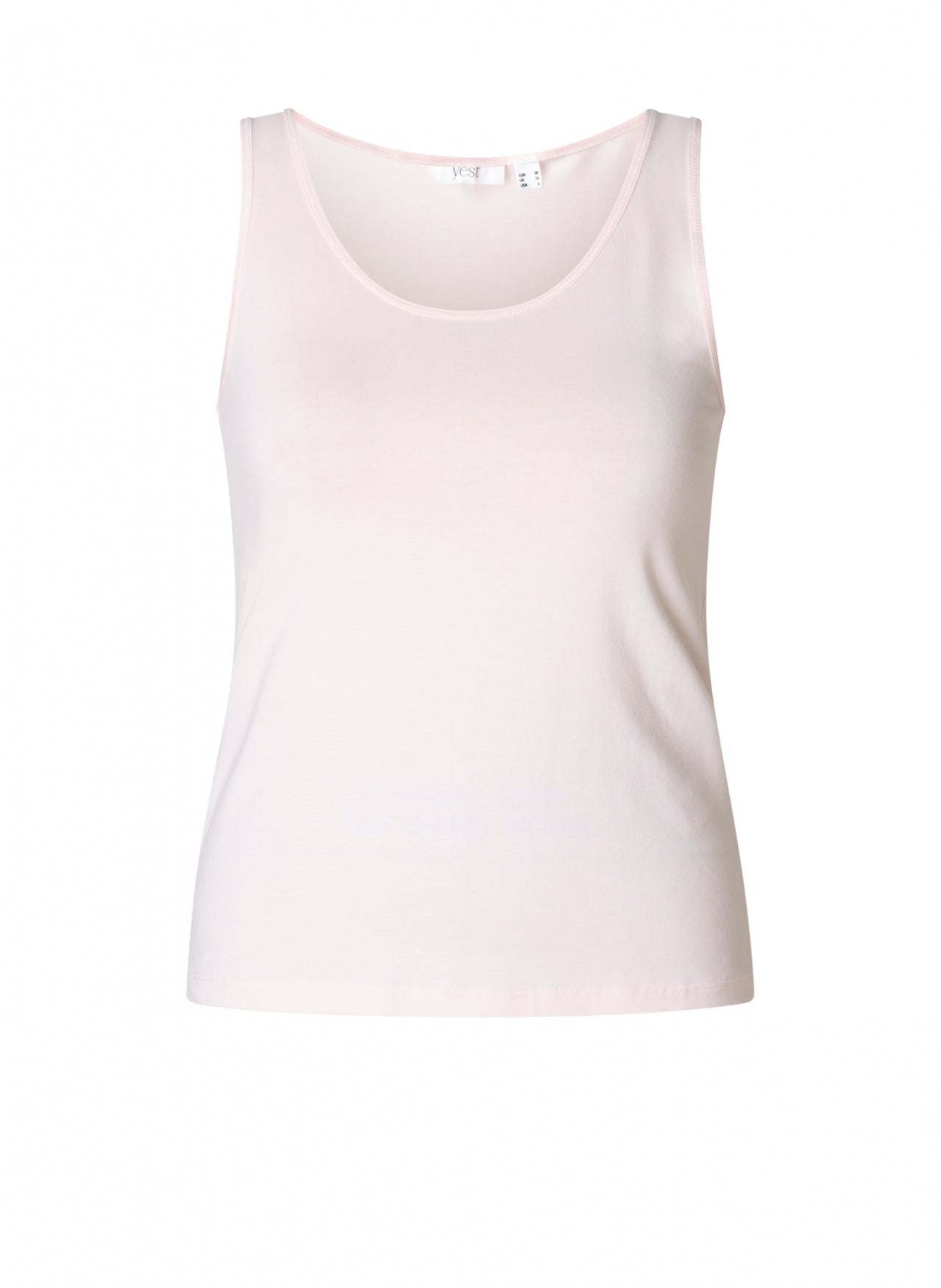 Hasina Essential | Pale Pink