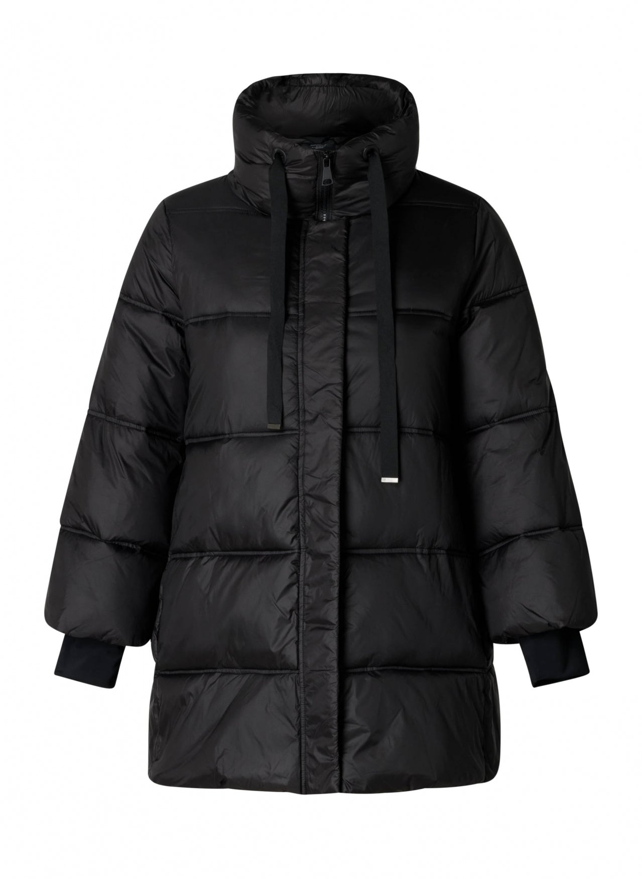 Zoë | Black