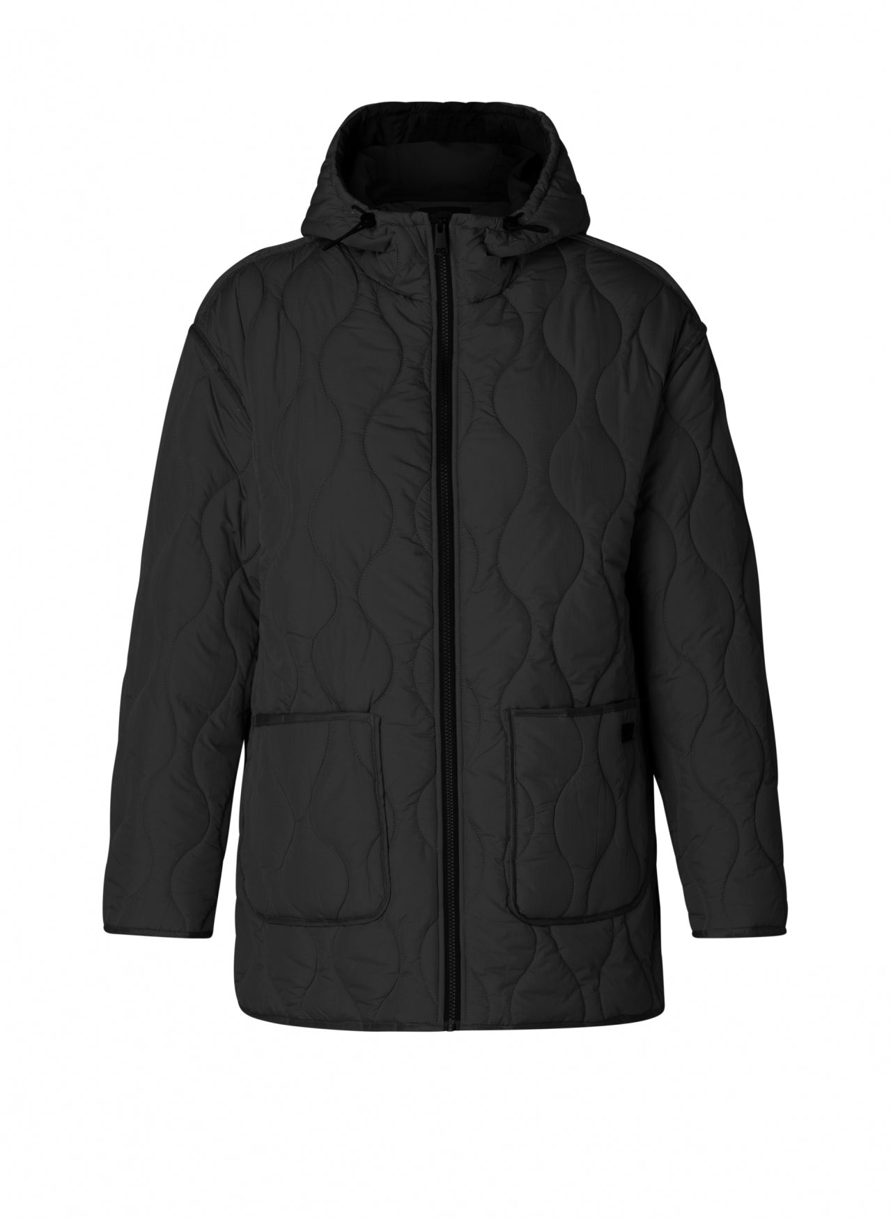 Zita | Black