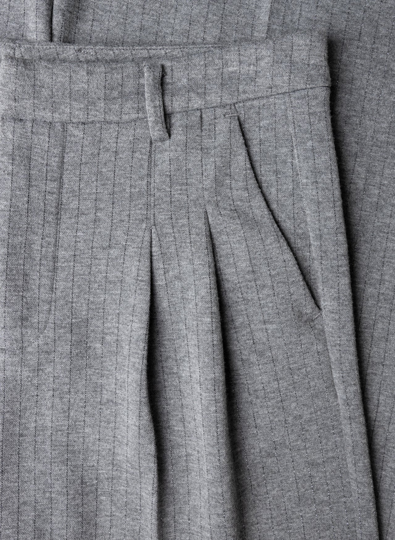 Bailey | Dark Grey/Melange