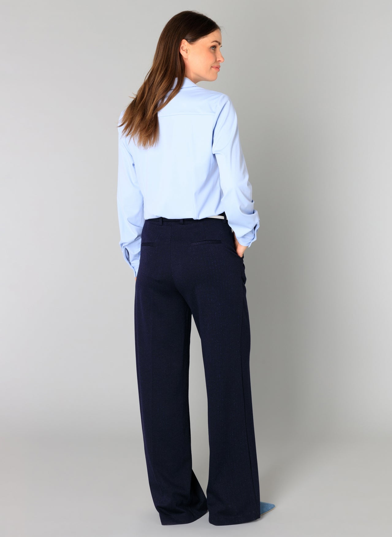 Ofira Essential | Soft Blue