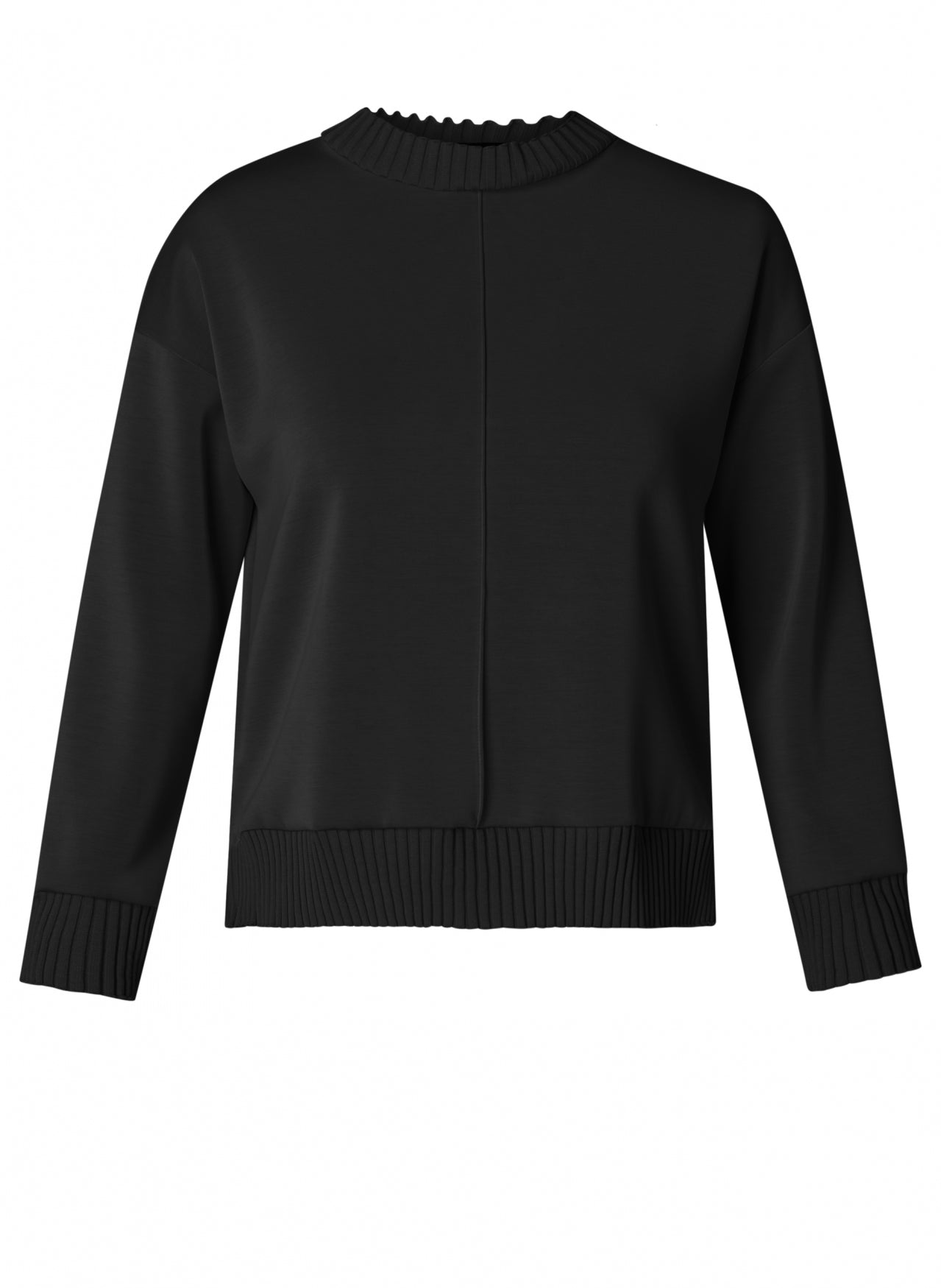 Nele Essential | Black