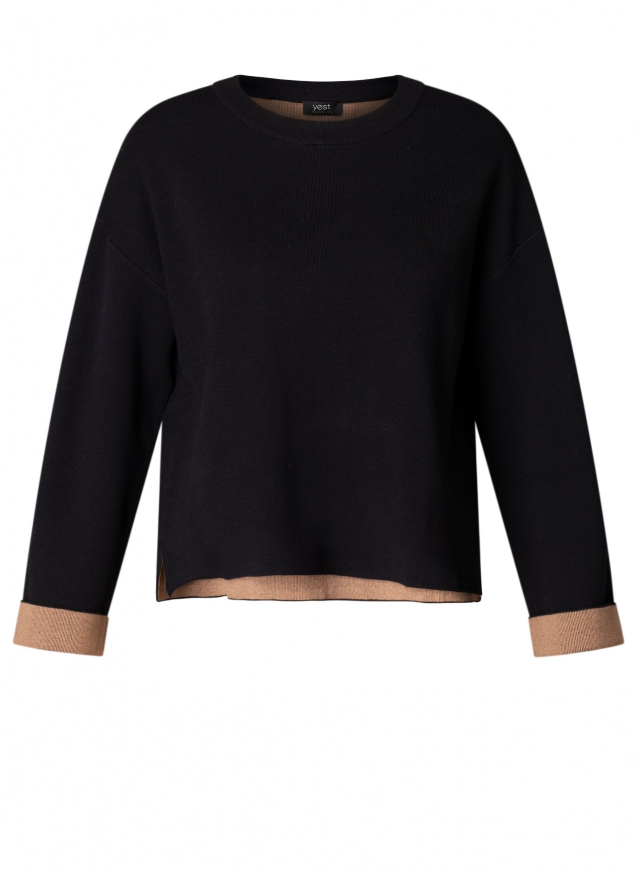 Brenna | Dark Navy