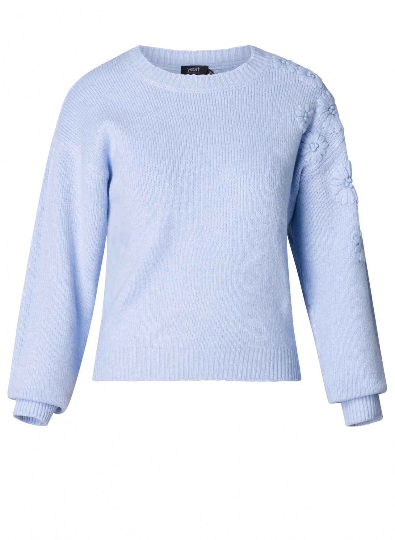 Brianna | Soft Blue