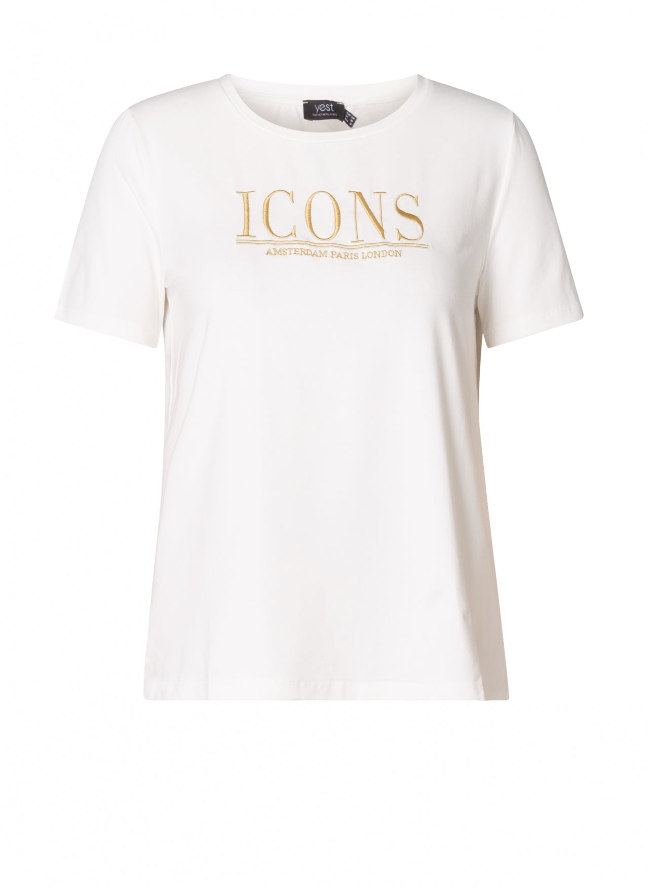 Ivamaria Essential | OffWhite