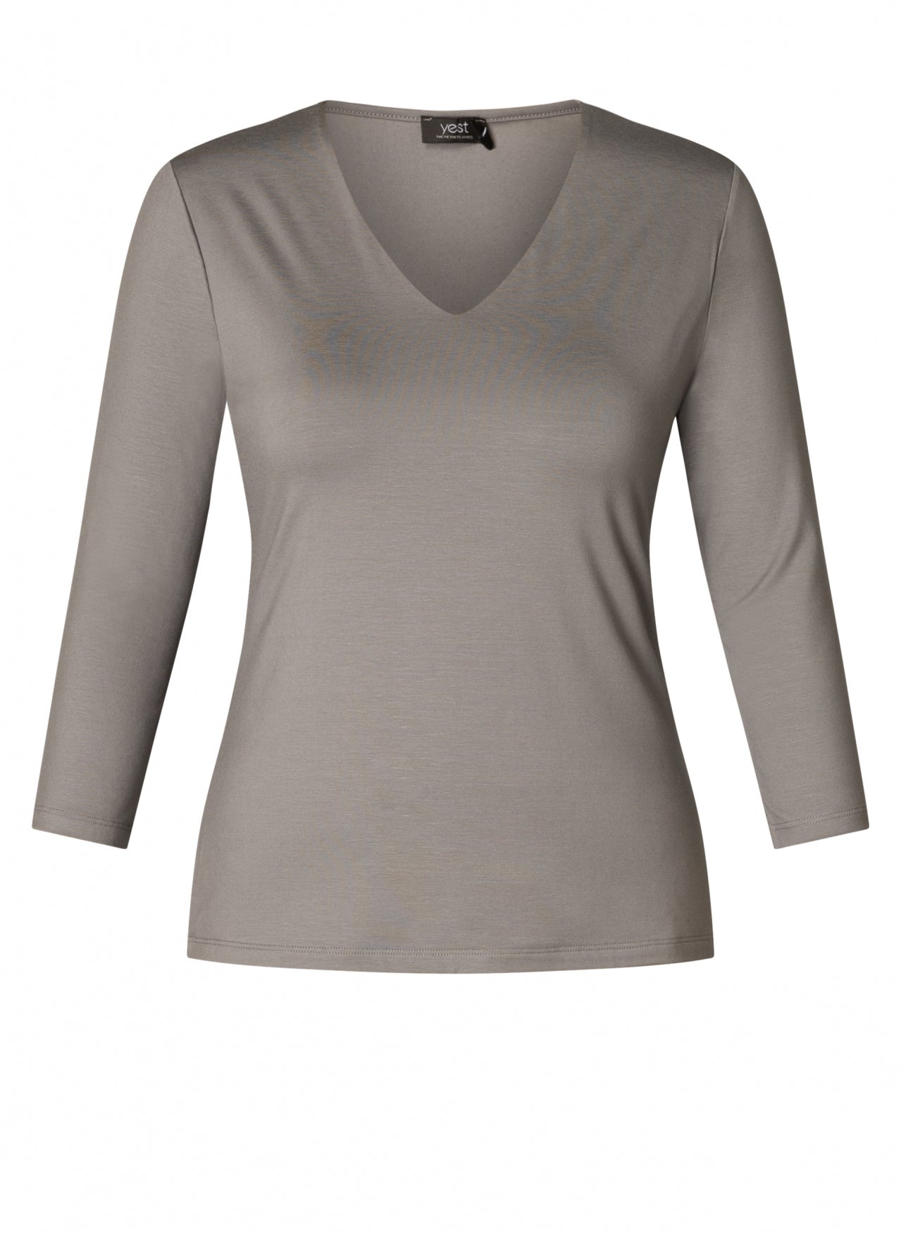 Bulah | Steel Grey