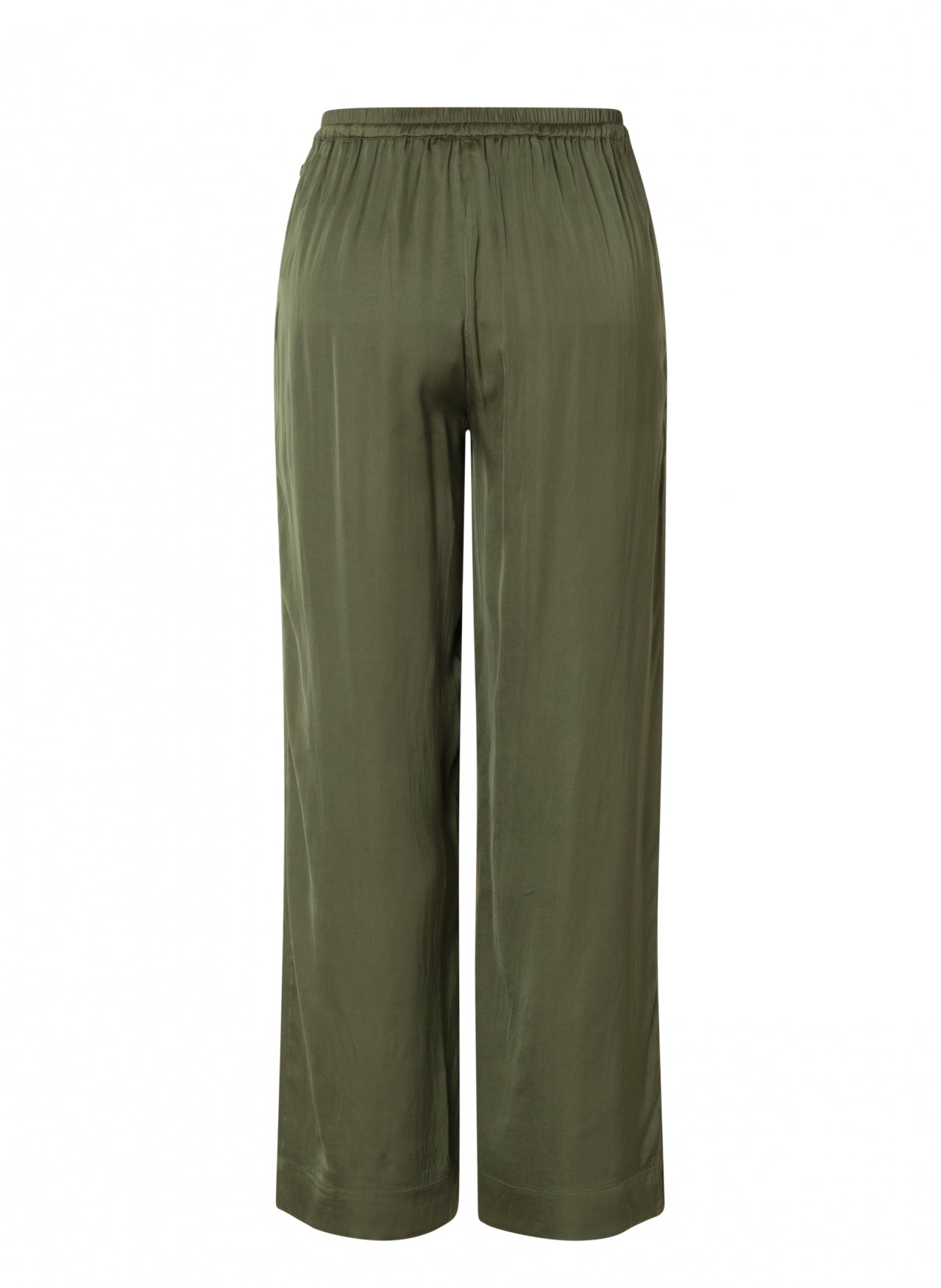 Christa | Army Green