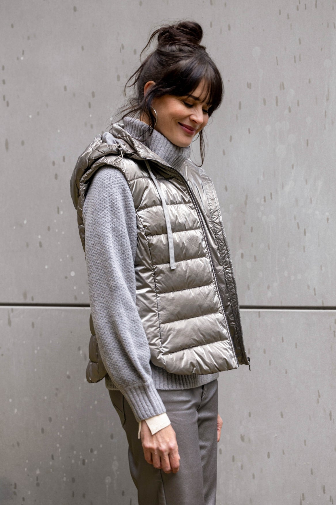 Zanna | Silver
