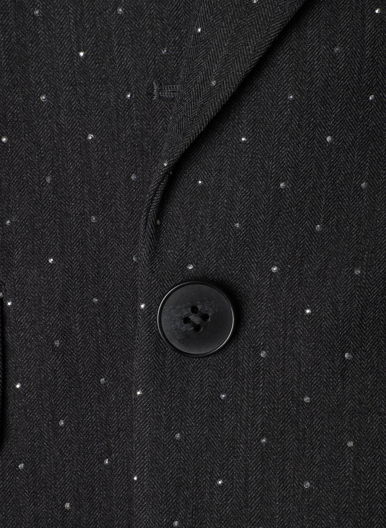 Patricia Essential | Dark Grey/Melange