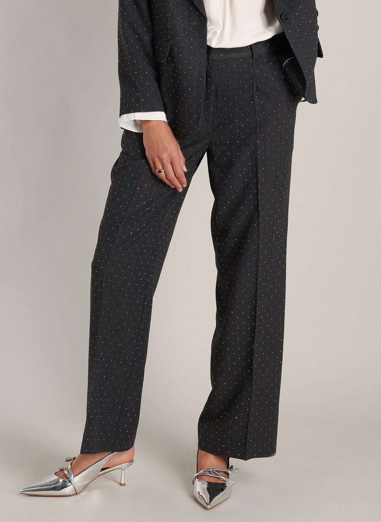 Gilana Essential | Dark Grey/Melange