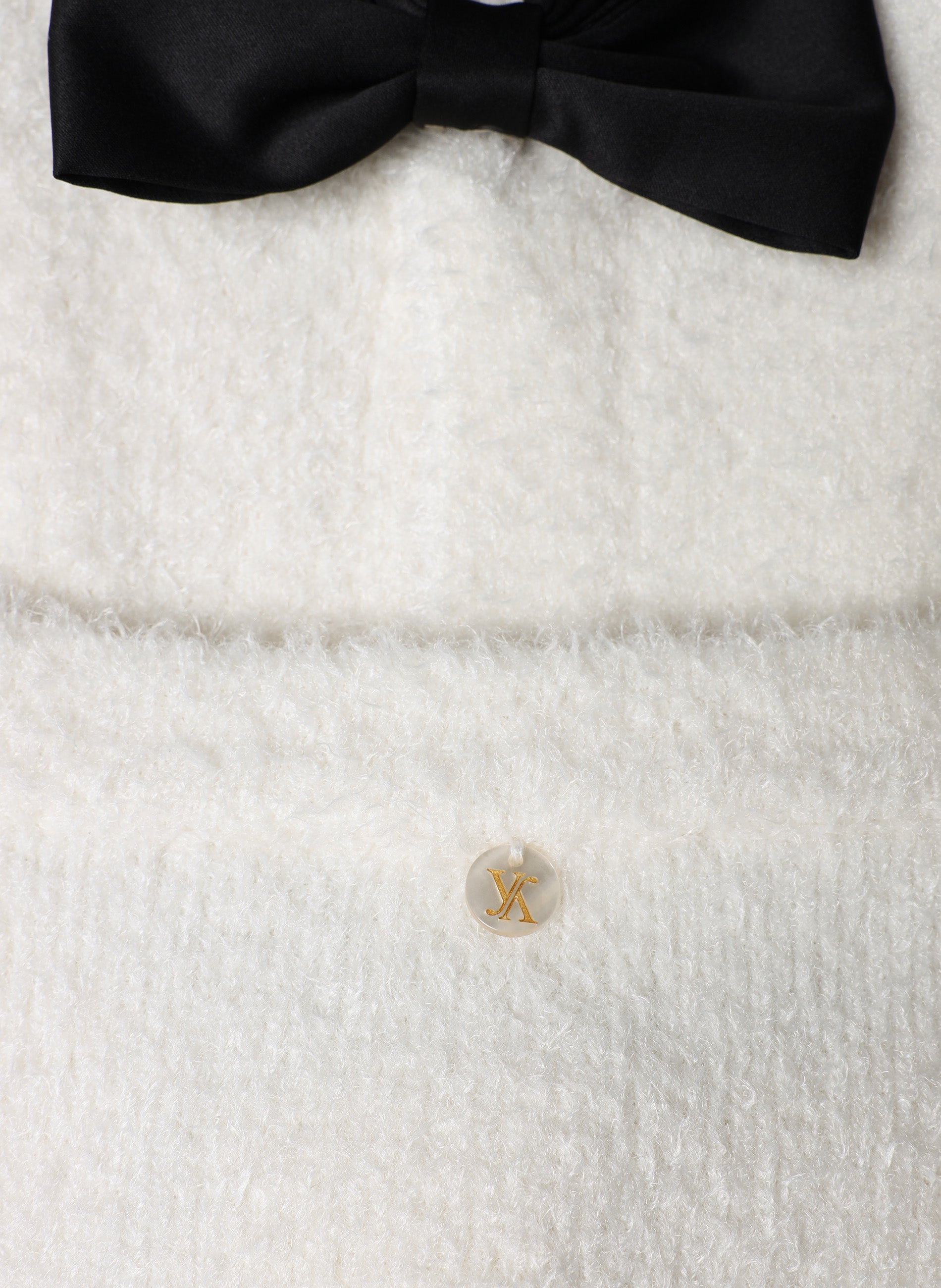 Dulcinea | Winter White