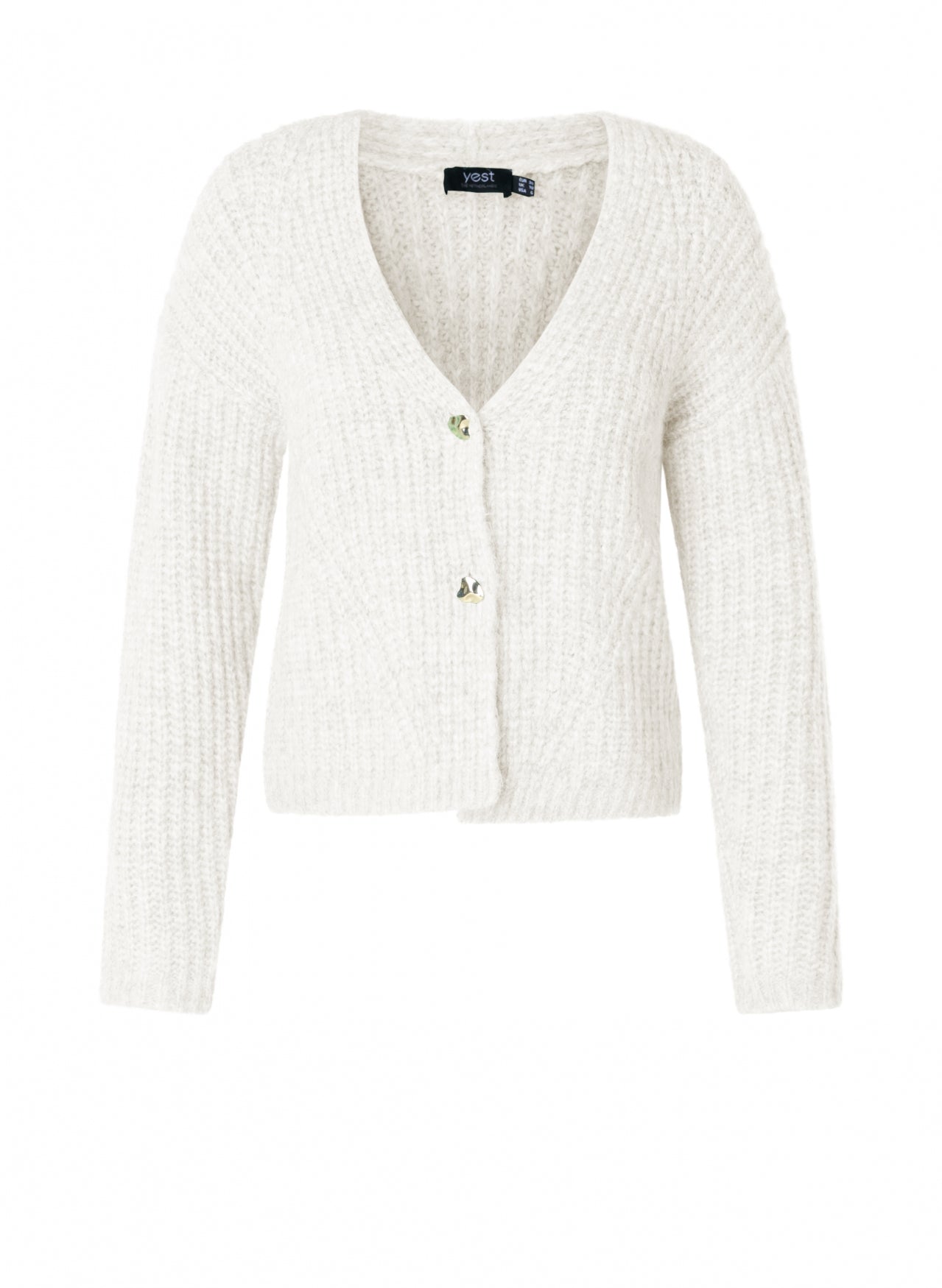 Delya | Winter White