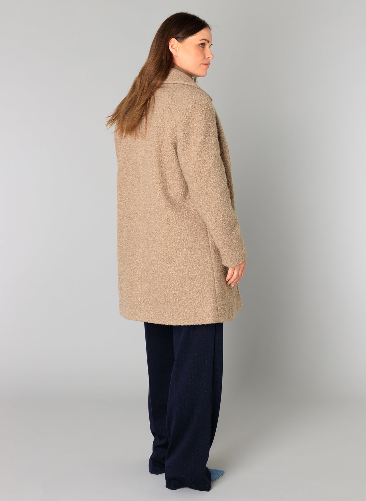 Zeta | Taupe