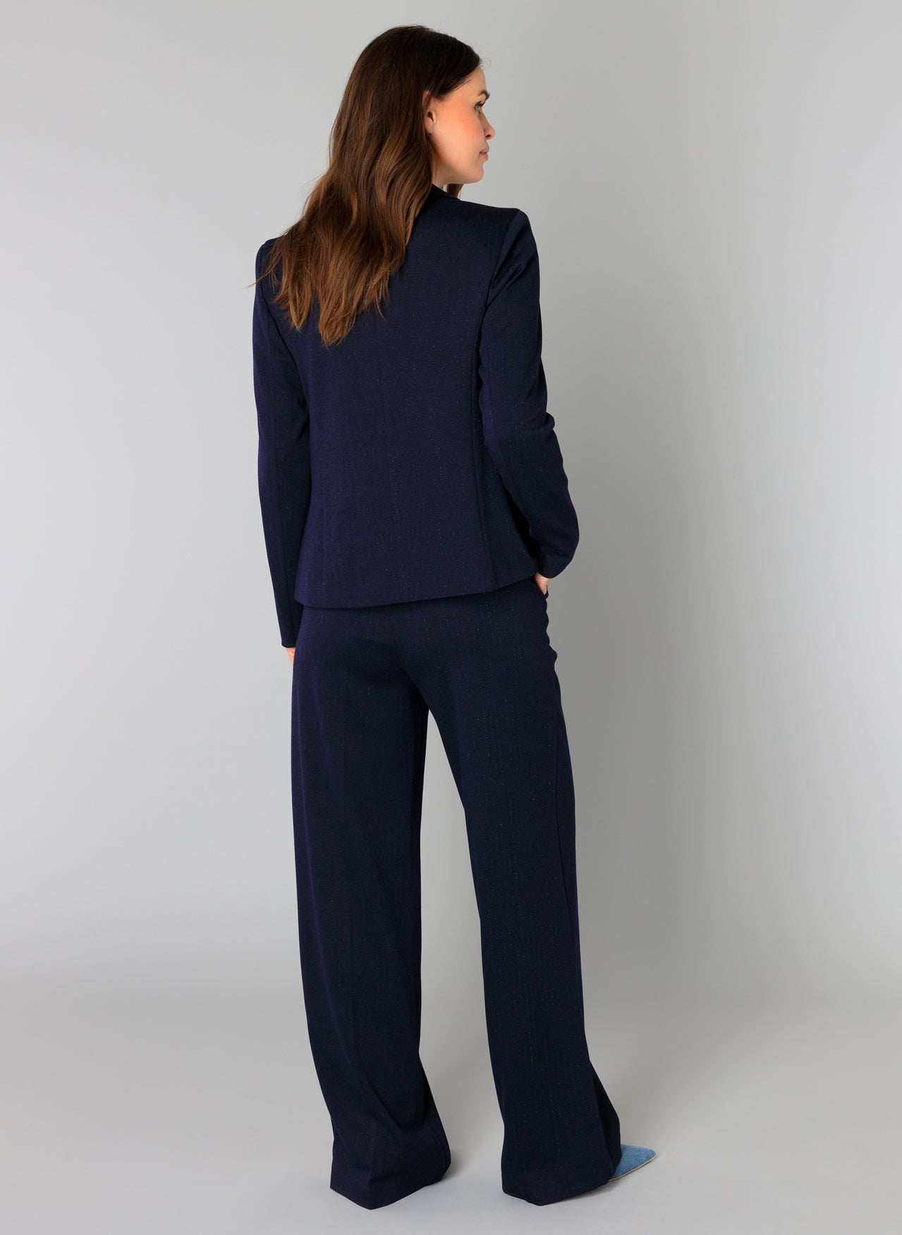Barbara | Dark Navy