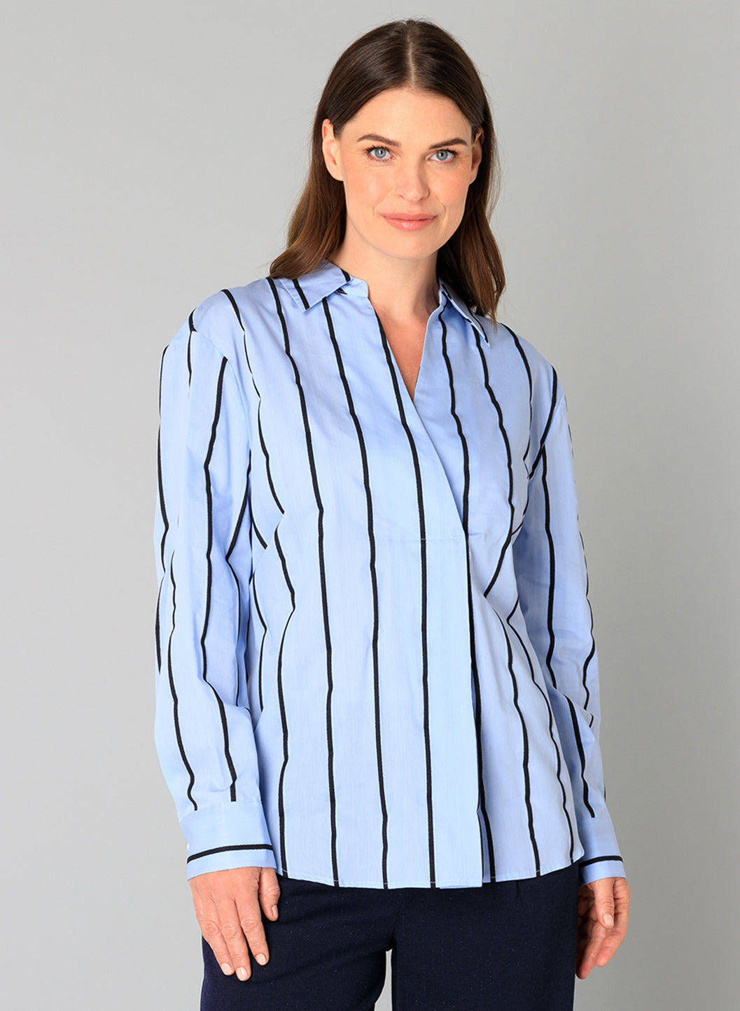 Belinda | Soft Blue