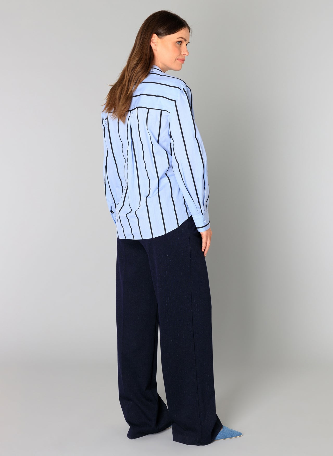 Belinda | Soft Blue