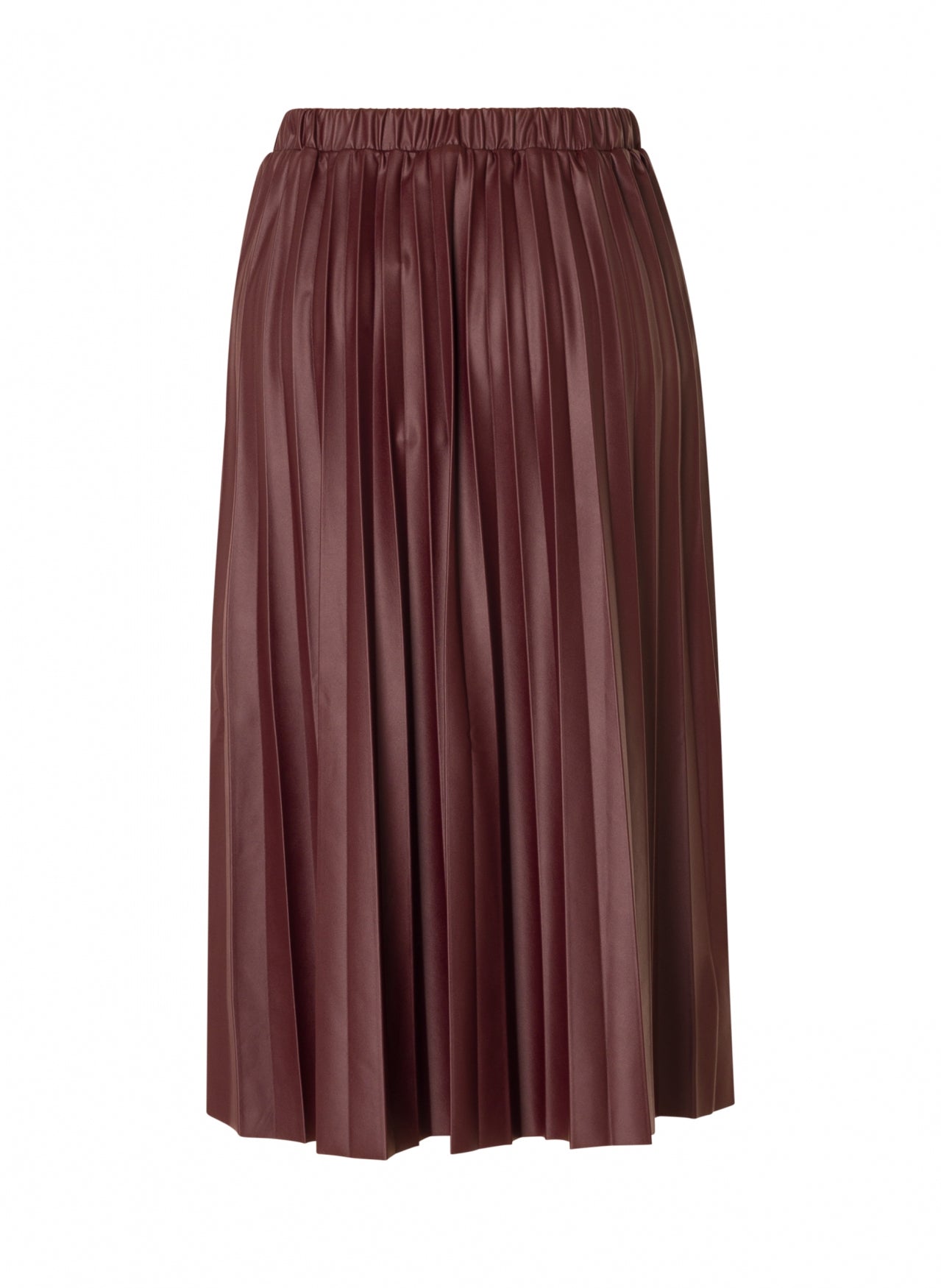 Aiko Essential | Dark Bordeaux