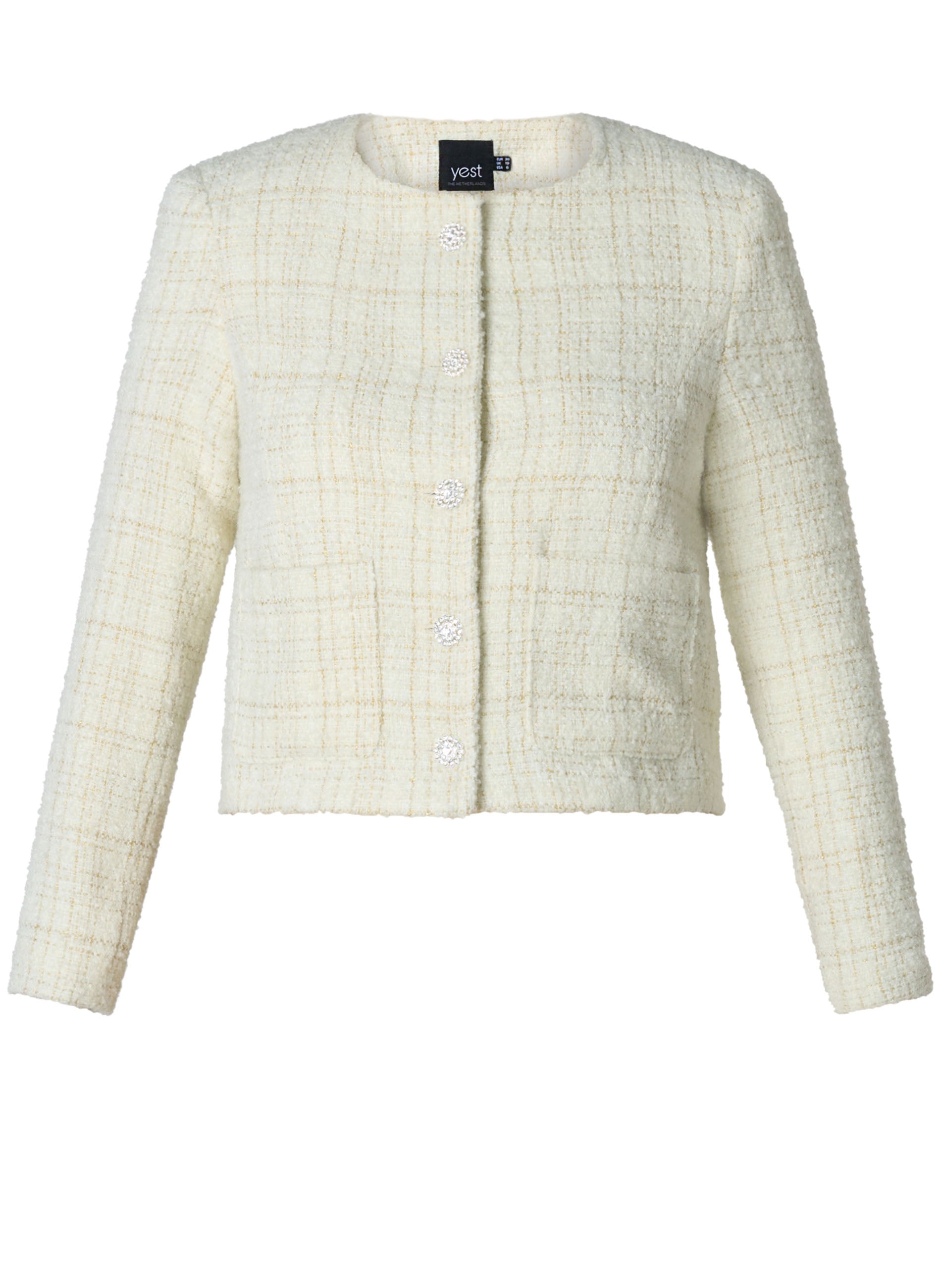 Dobromila | Winter White