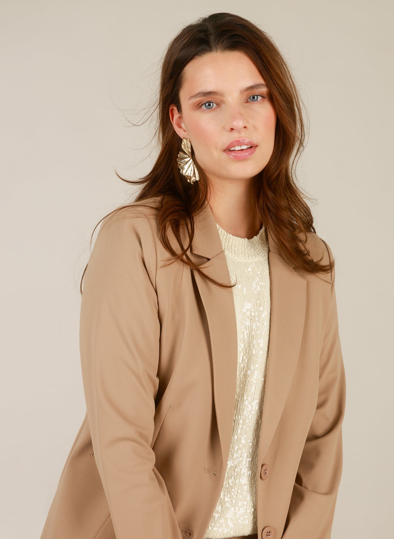Riv Essential | Soft Brown
