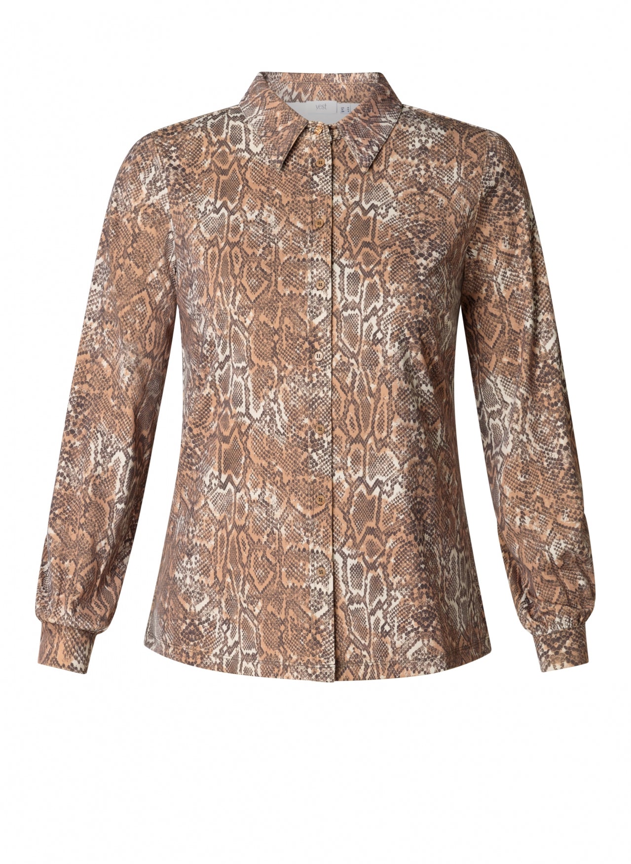 Olimpia Essential | Soft Terra/Multi Col