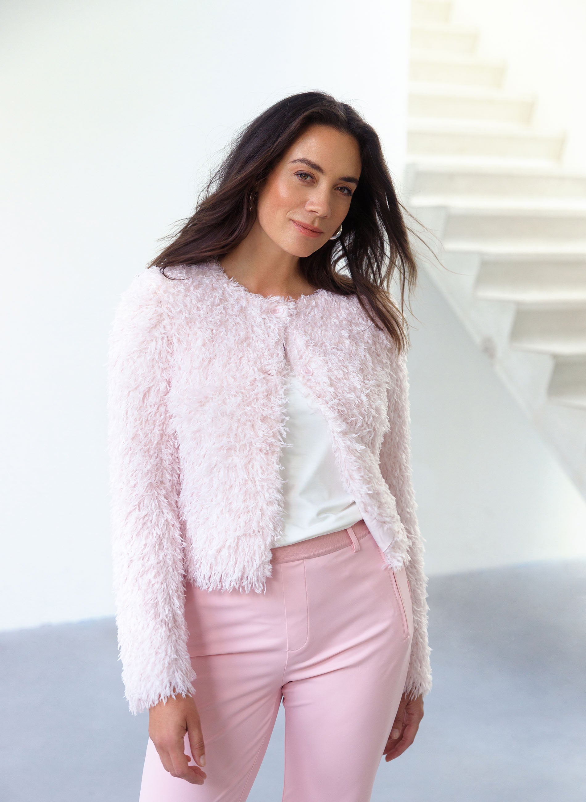 Cornelia Essential | Pink