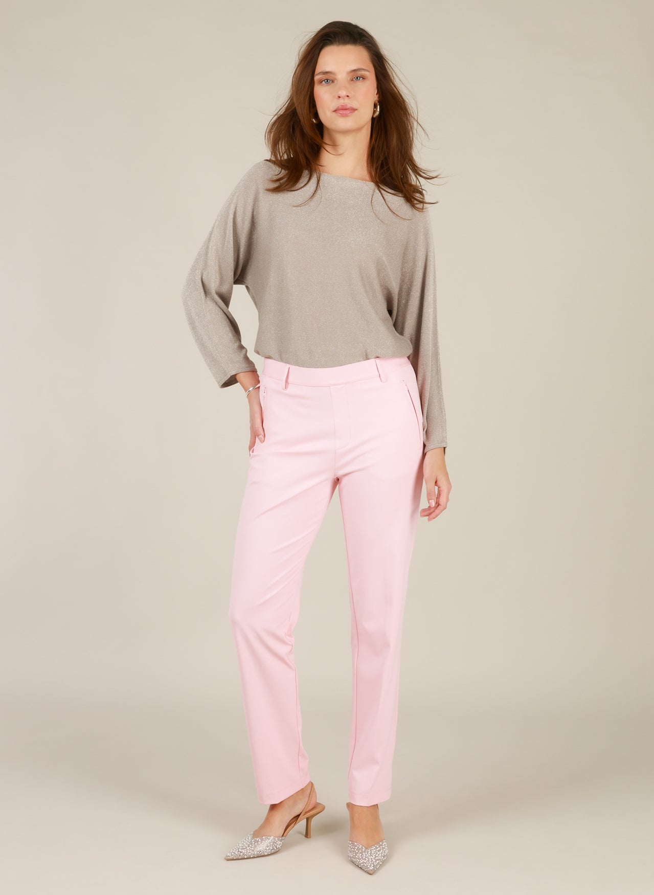 Cornelia Essential | Pink