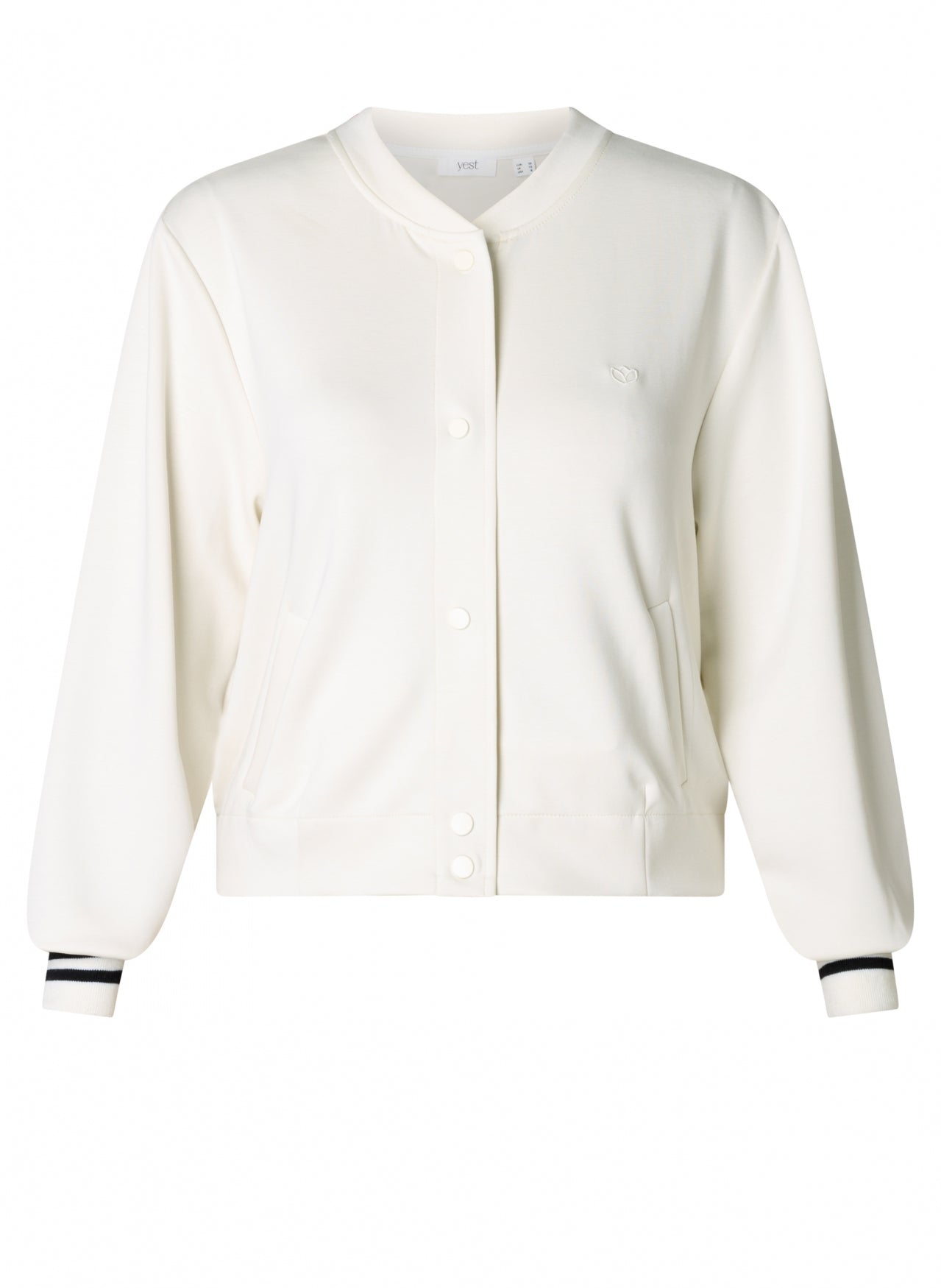 Ieva | Antique White/Black