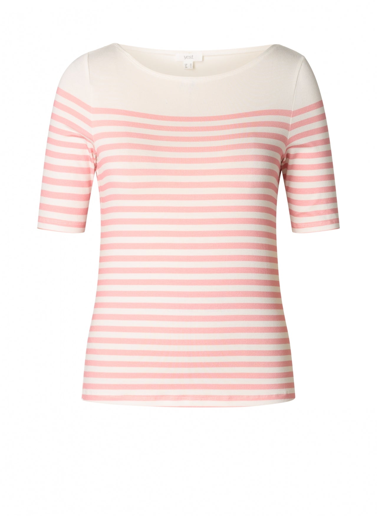 Ishaana | Off White/Pink