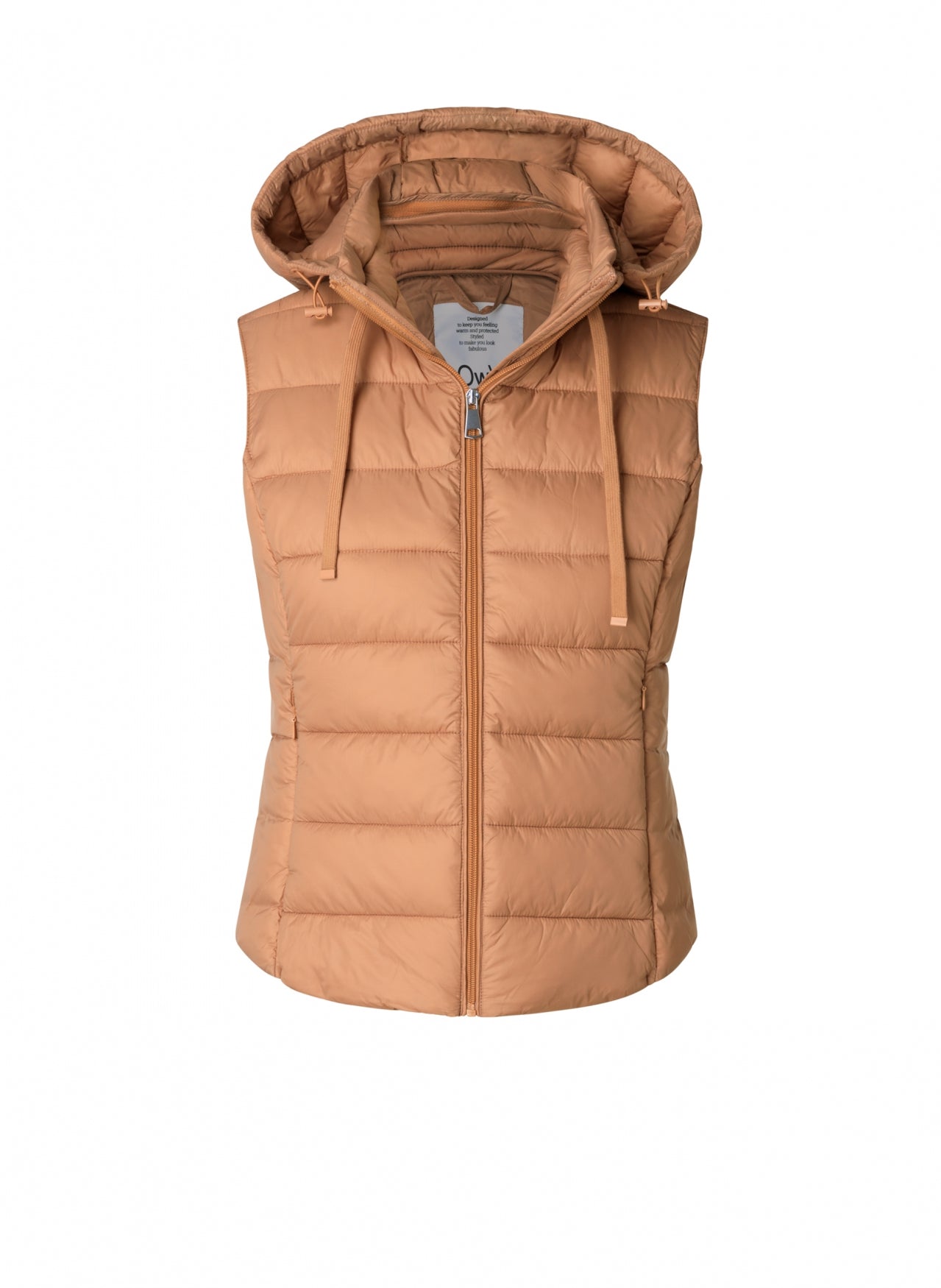 Xyliana | Soft Terra