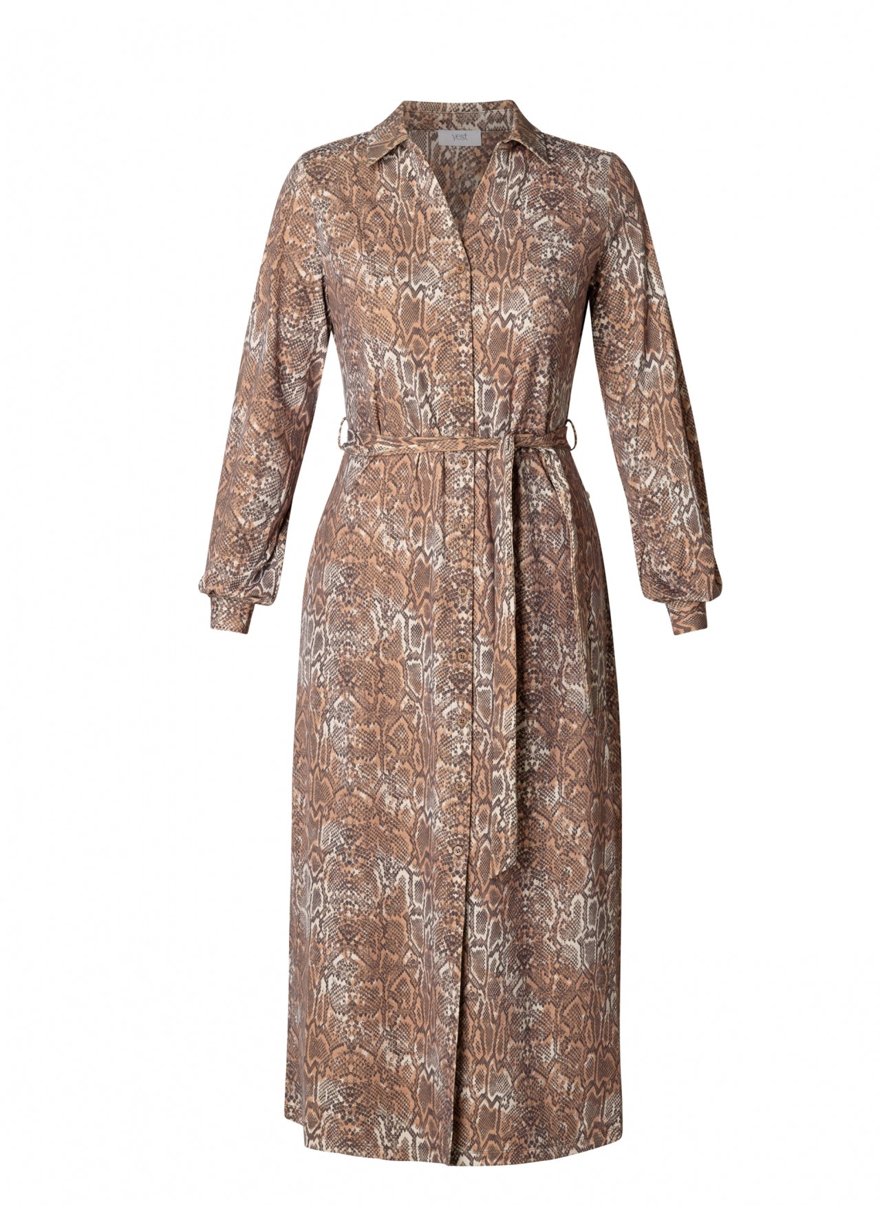 Puck Essential | Soft Terra/Multi Col