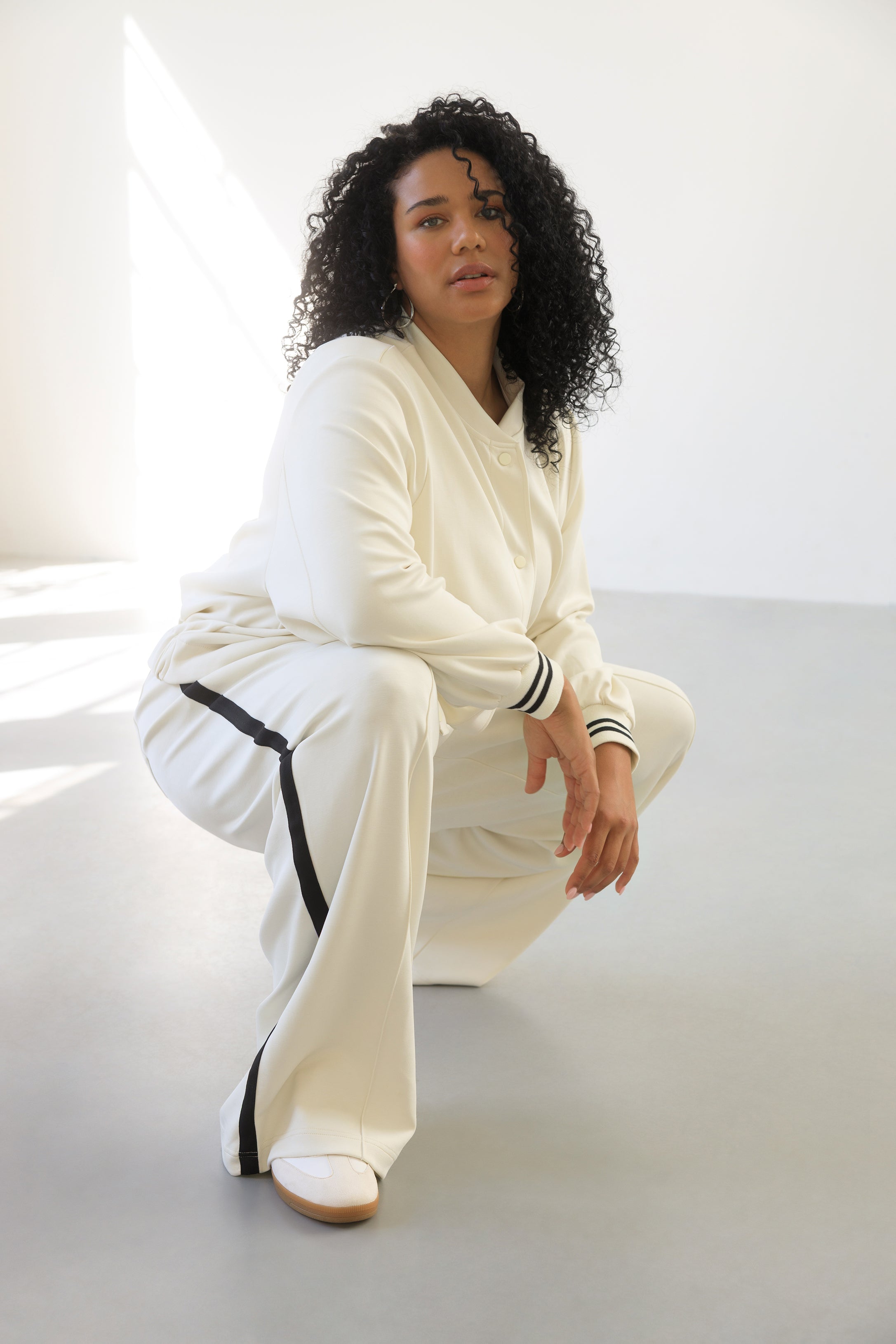 Morning Sunrise - Look 4 