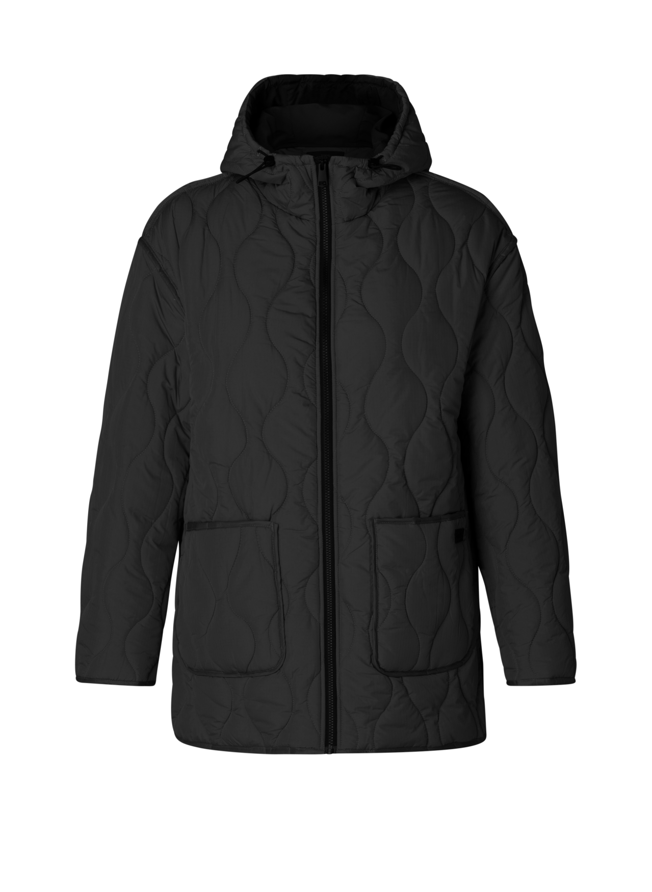 Alexandra | Black