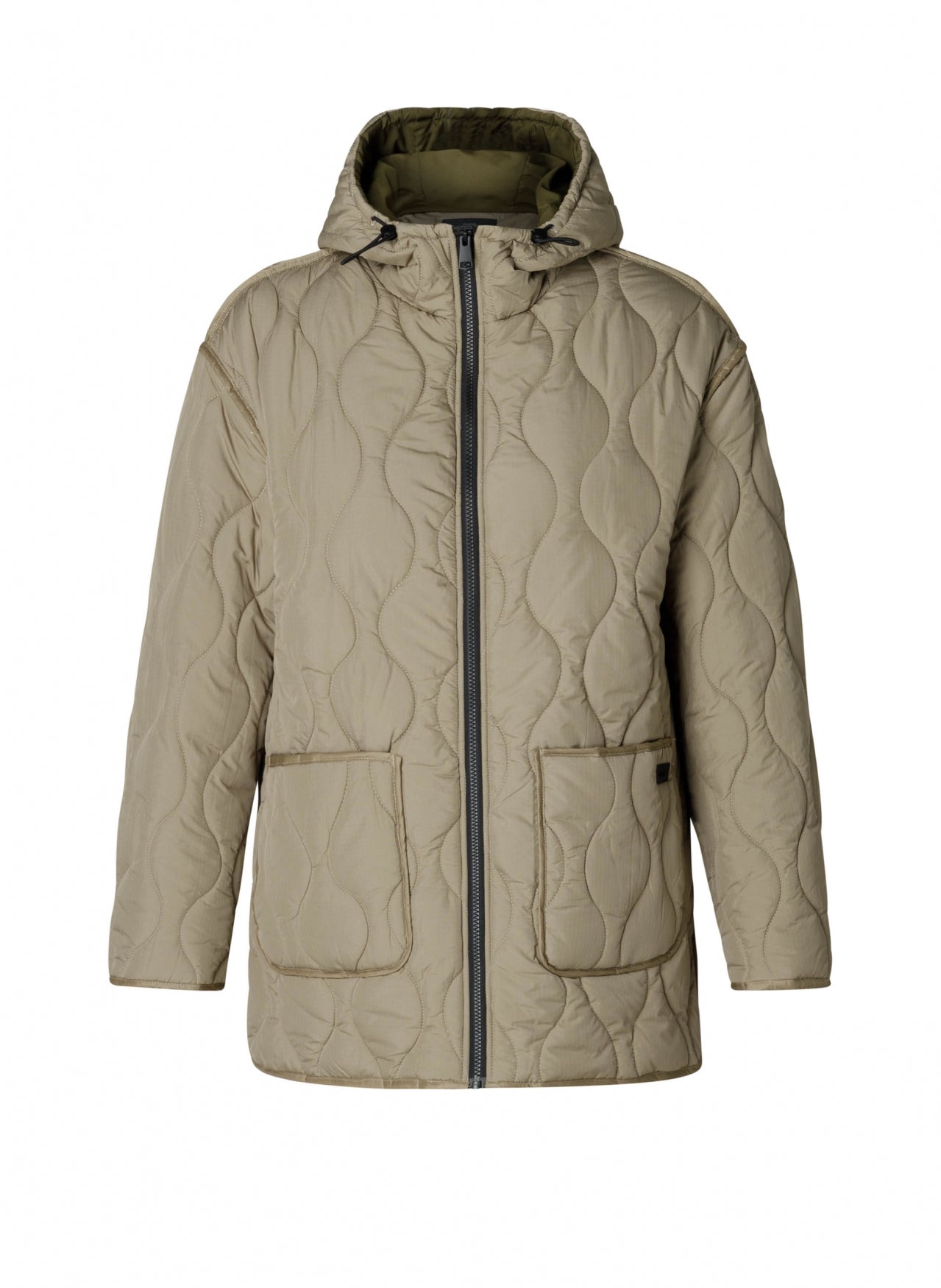 Alexandra | Khaki