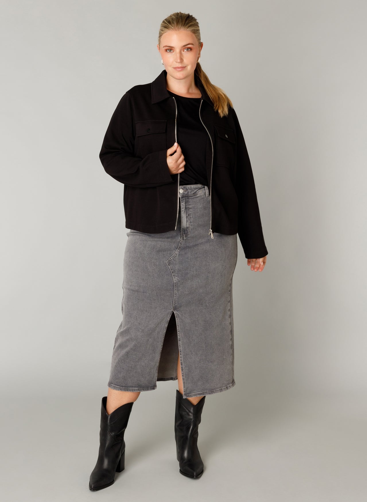 Vince Essential | Black