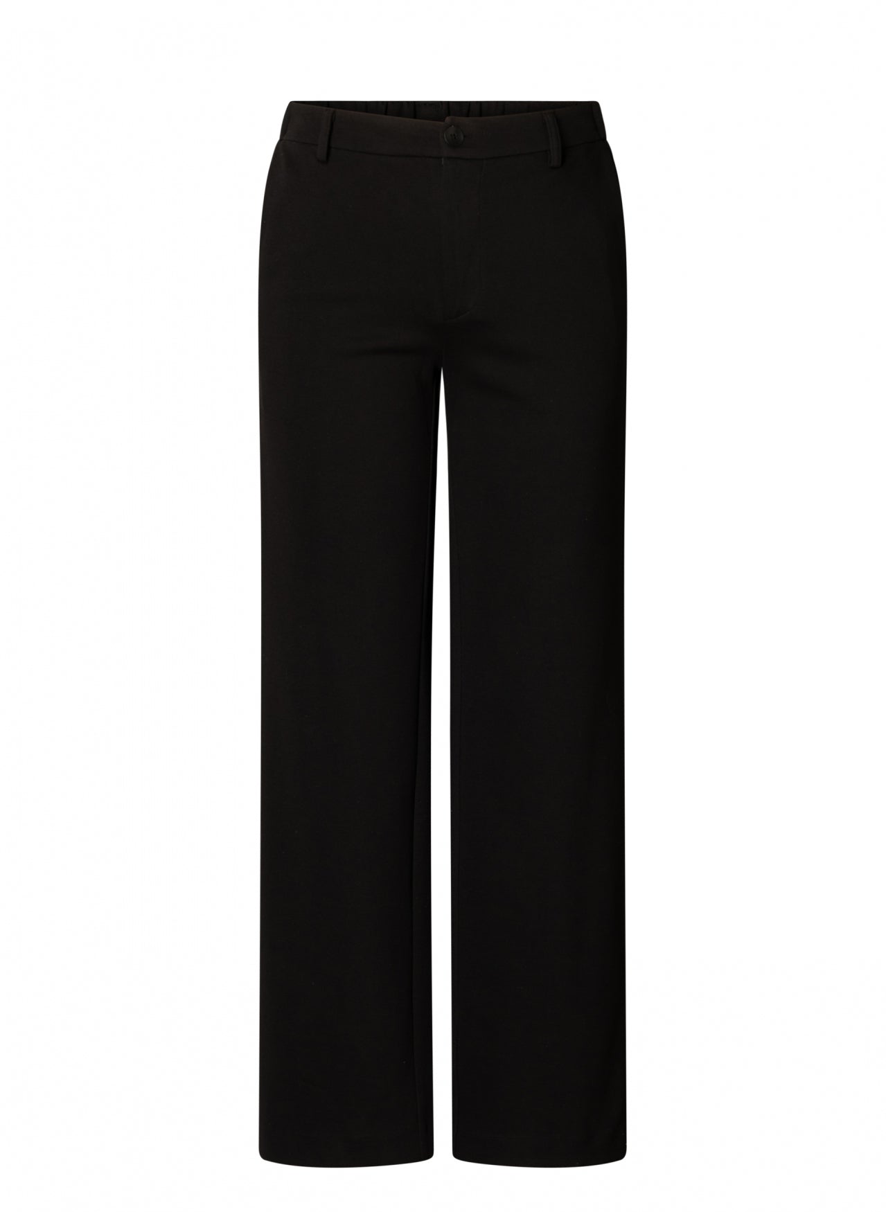 Faustina | Black