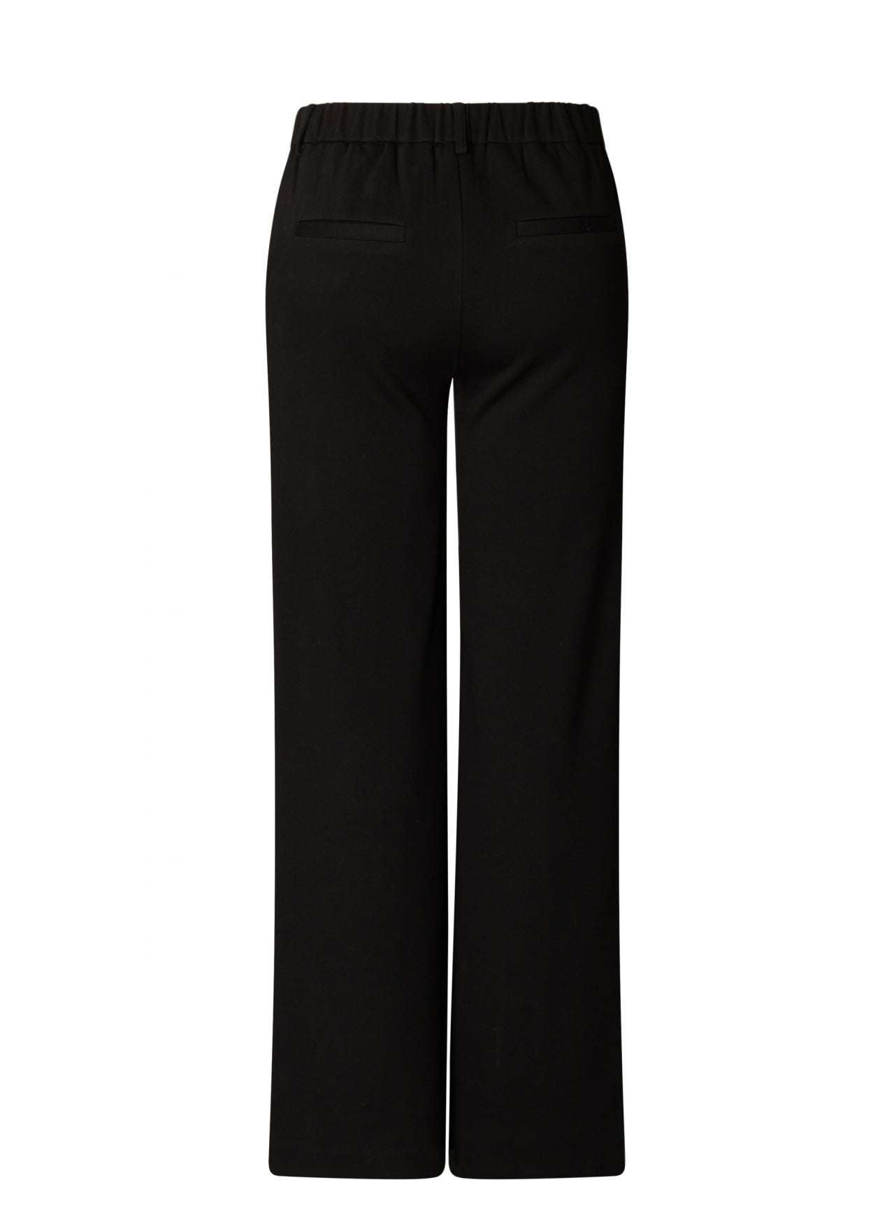 Faustina | Black